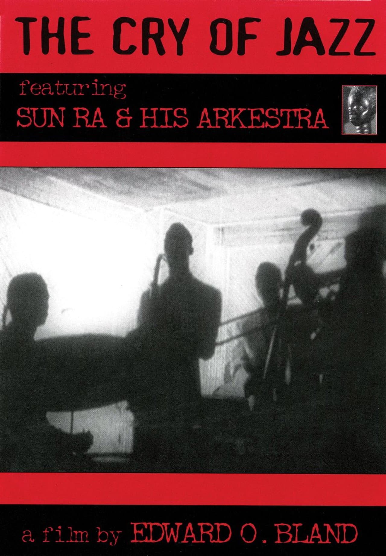 The Cry of Jazz preview 1