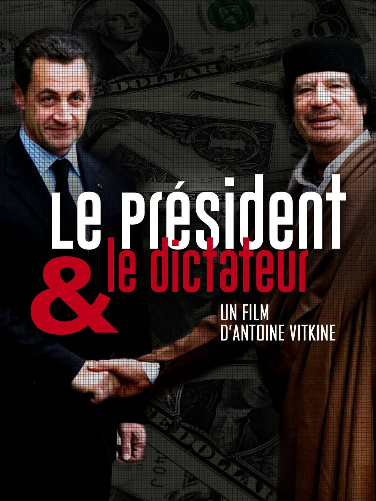 Le président et le dictateur preview 2