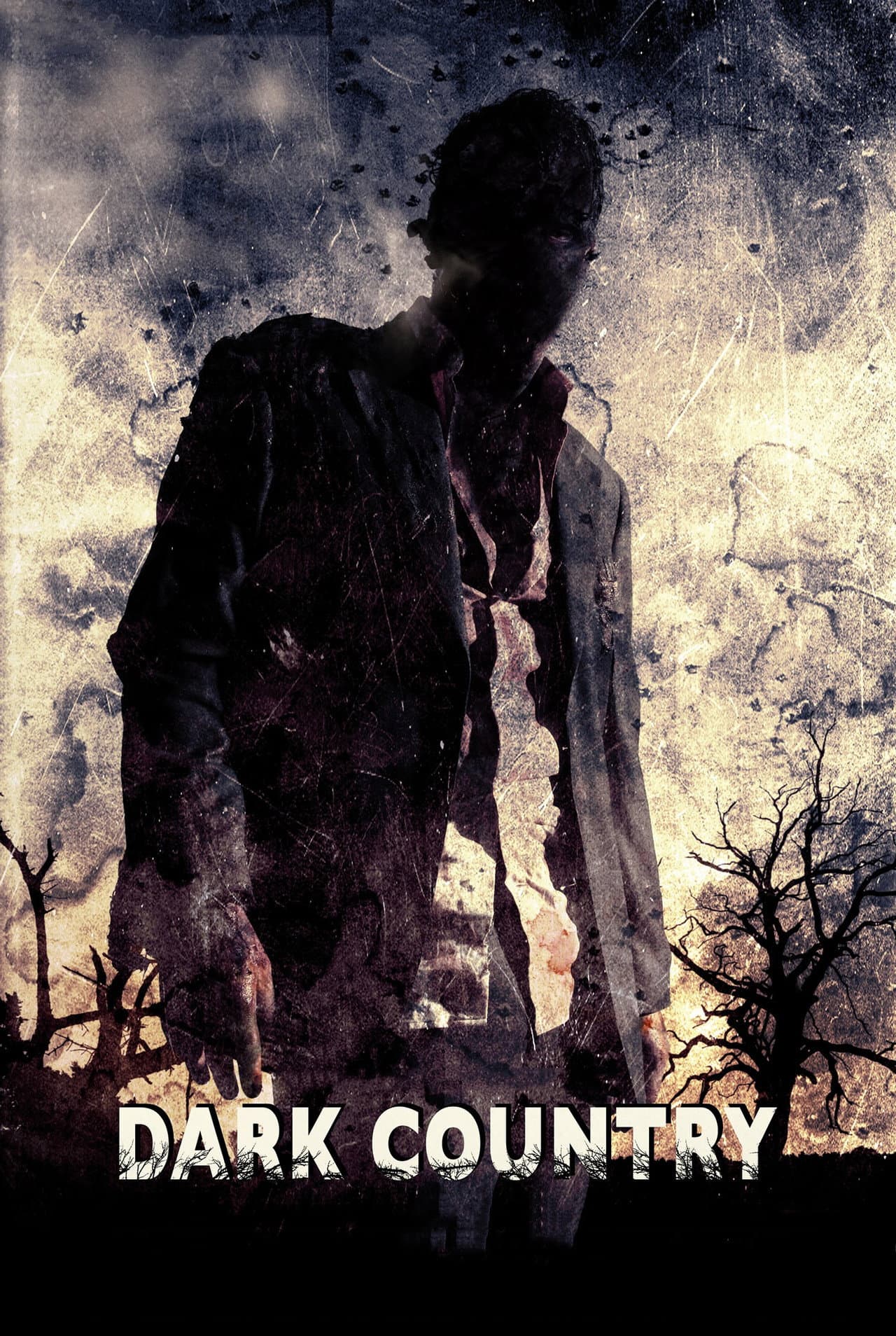 Dark Country preview 2
