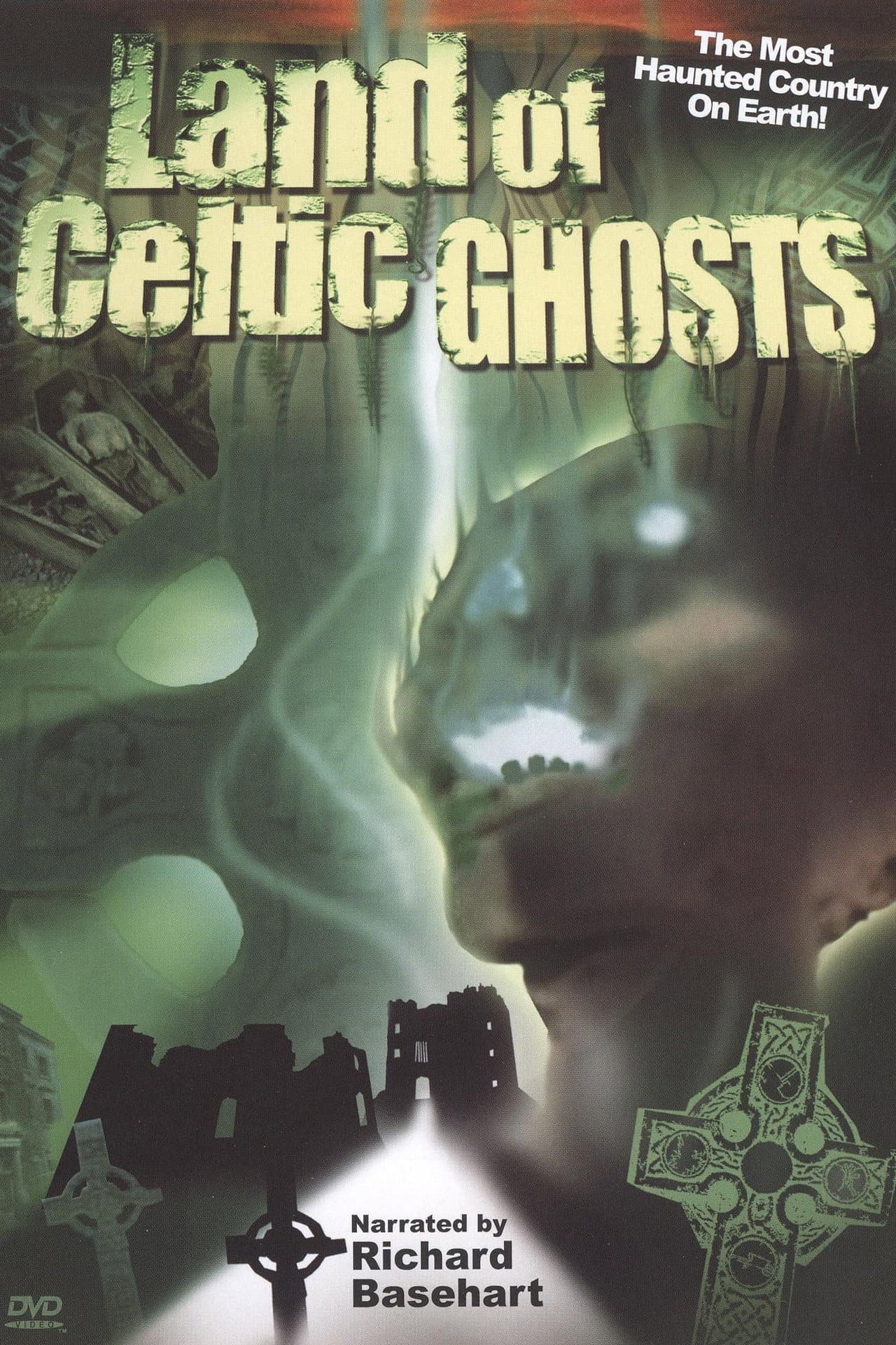 Land of Celtic Ghosts preview 2