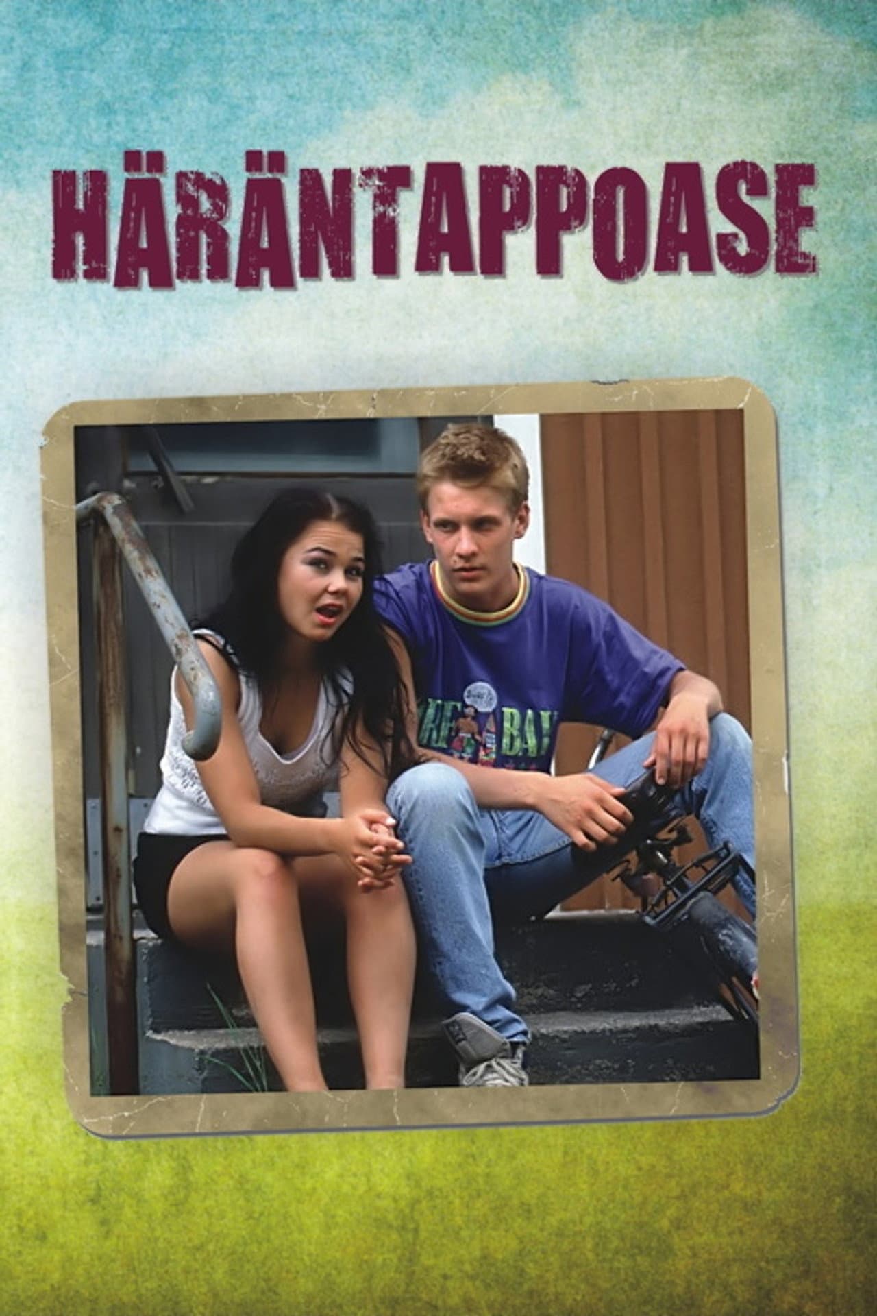 Häräntappoase preview 2