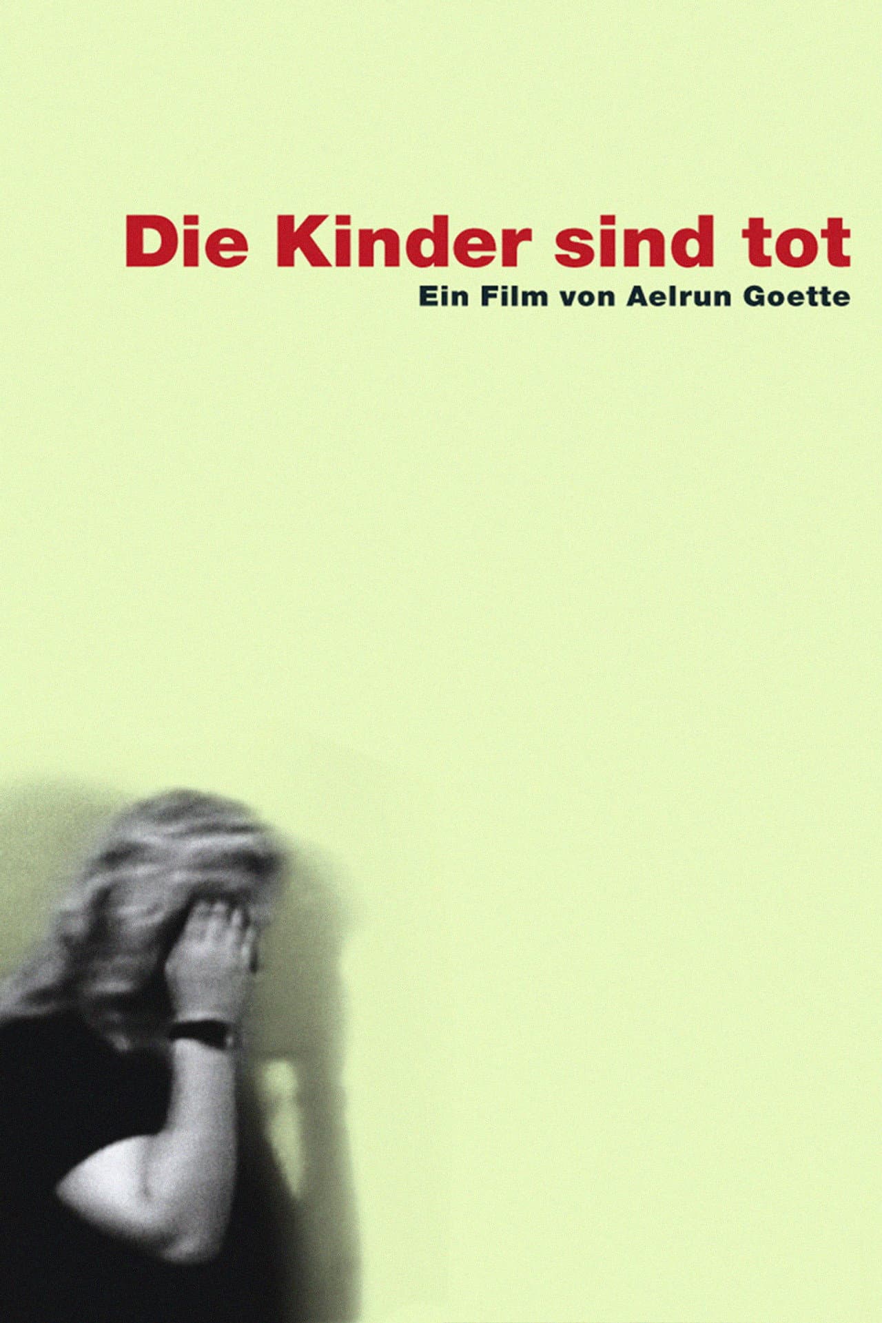Die Kinder sind tot preview 2