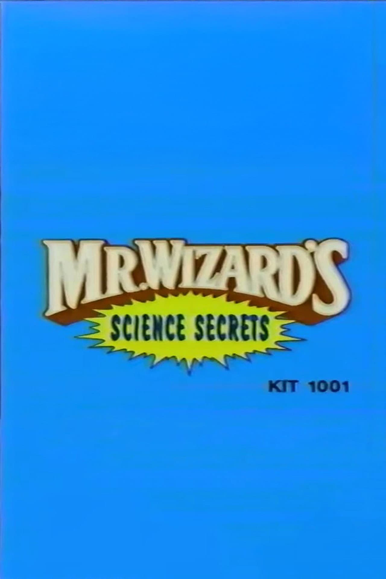 Mr. Wizard's Science Secrets preview 2