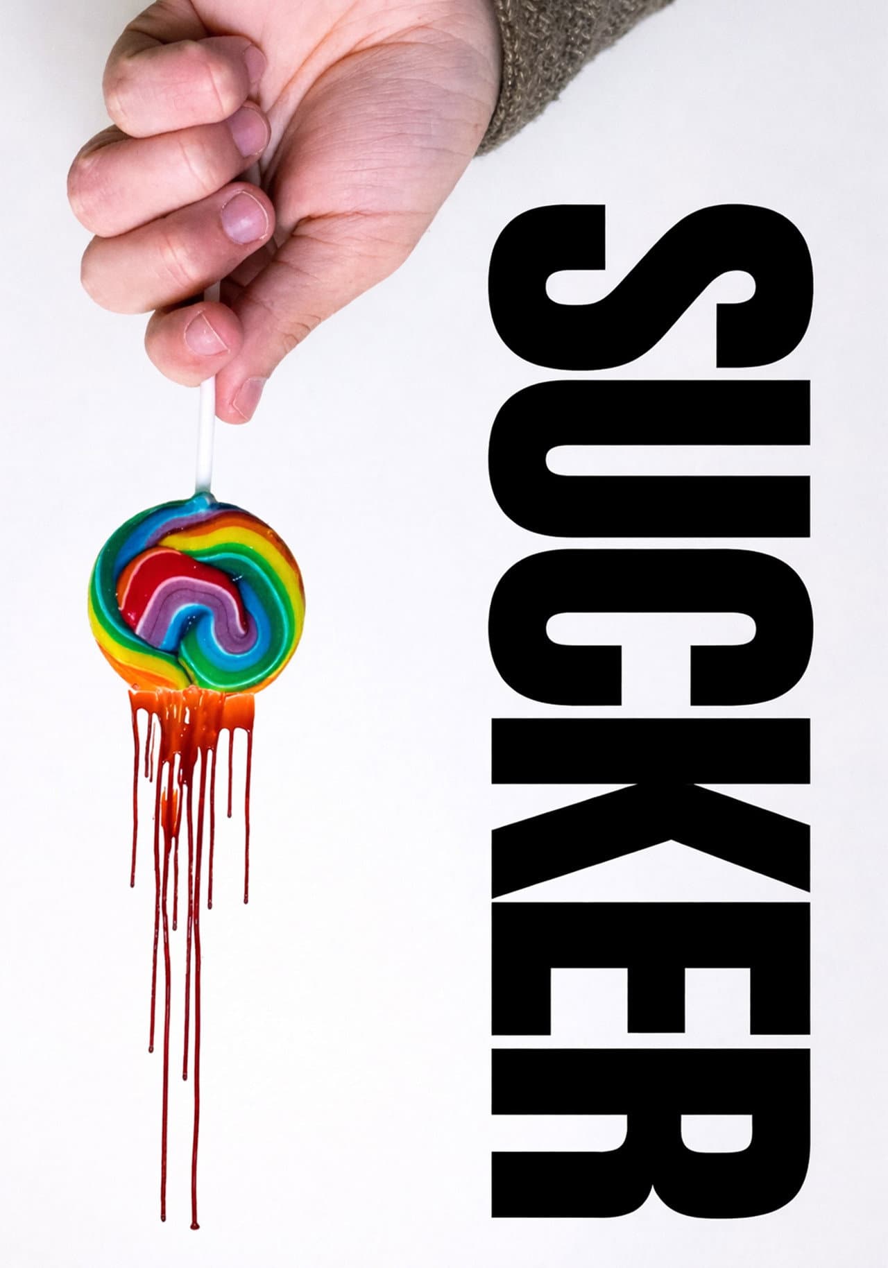 SUCKER preview 2