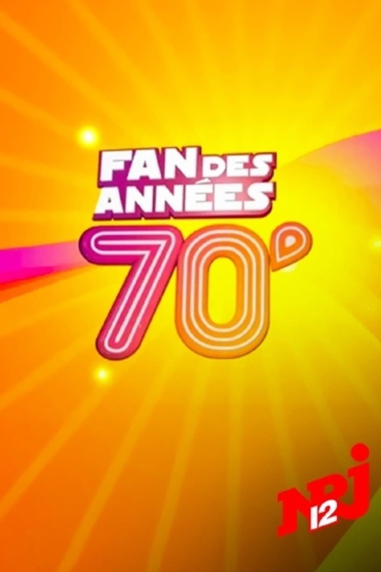 Fan des Années 70 preview 2