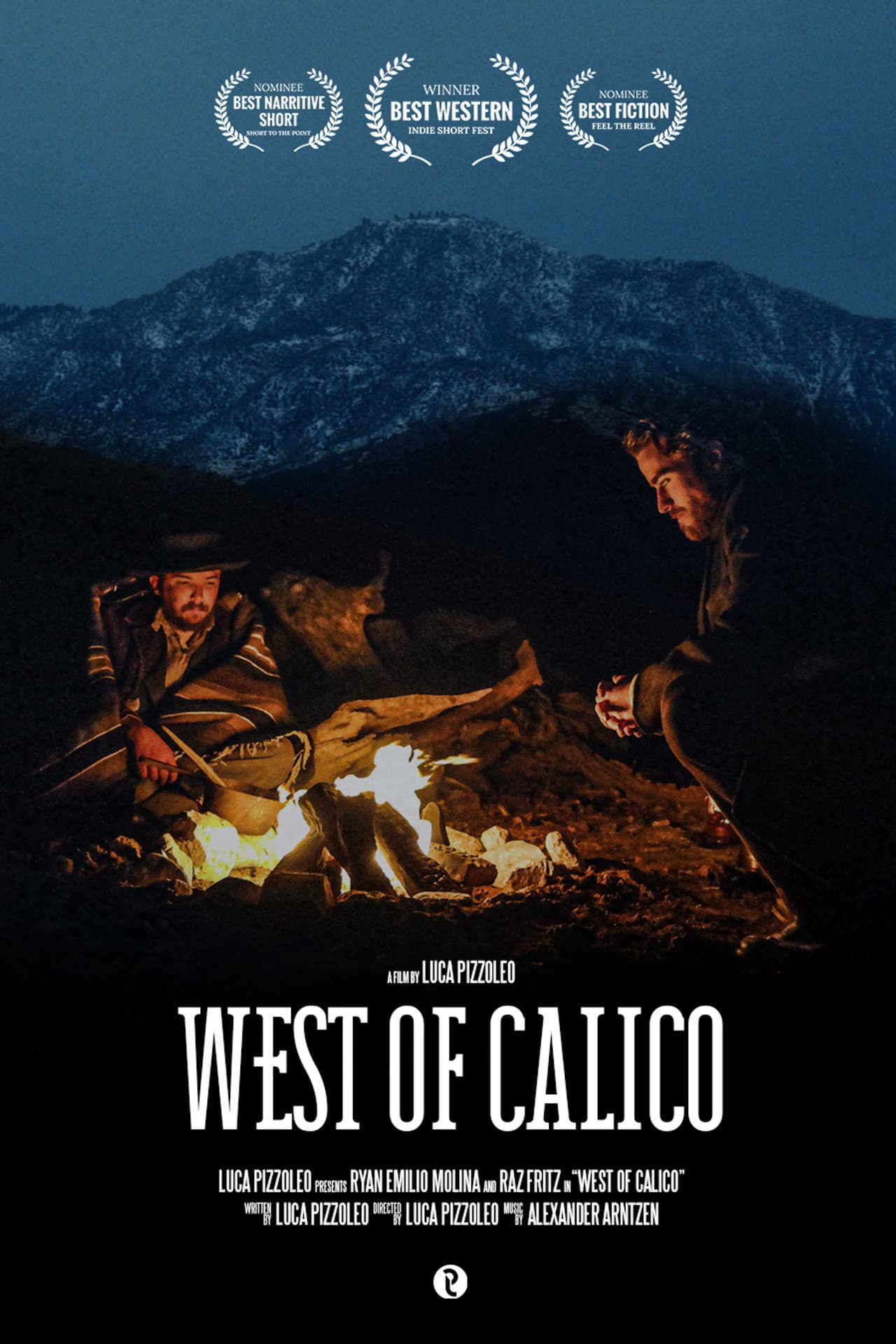 West of Calico preview 2