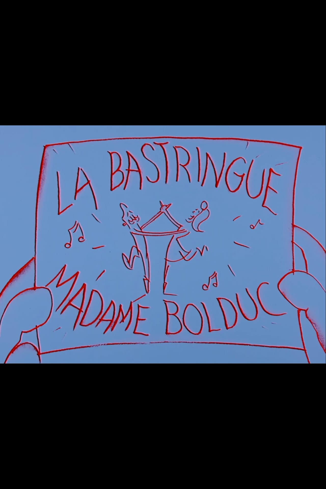 La Bastringue Madame Bolduc preview 2