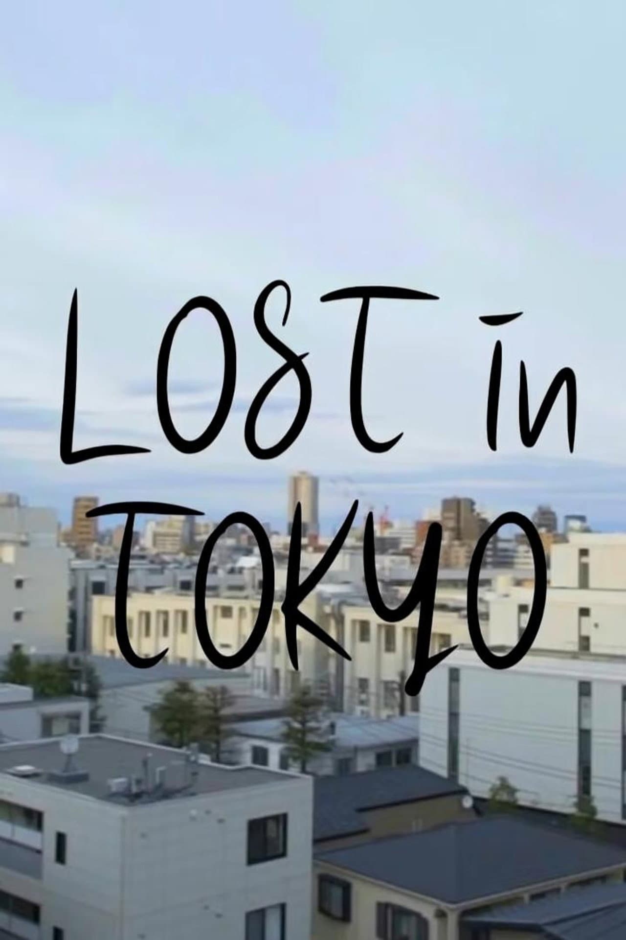 Lost in Tokyo preview 2