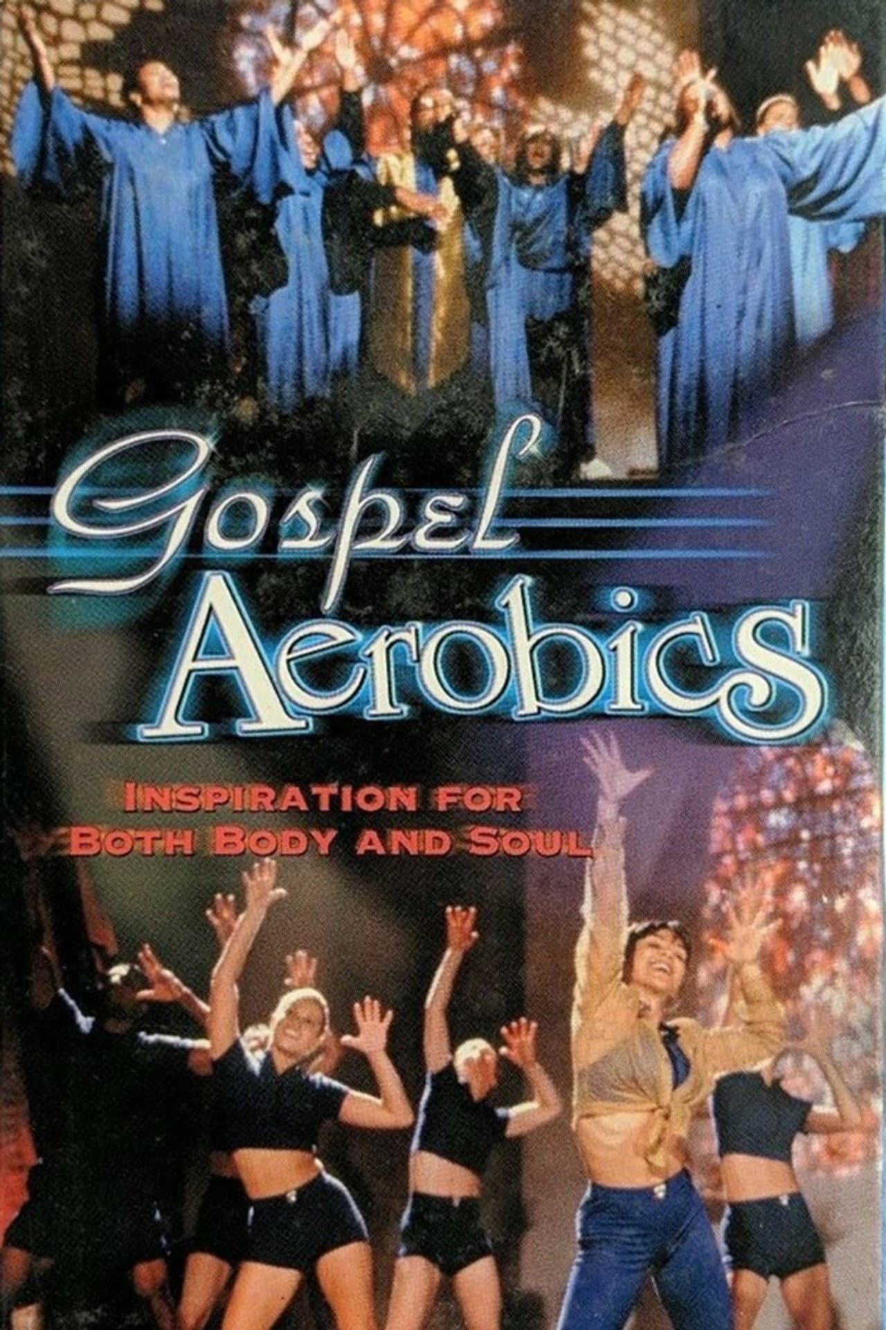 Gospel Aerobics preview 1
