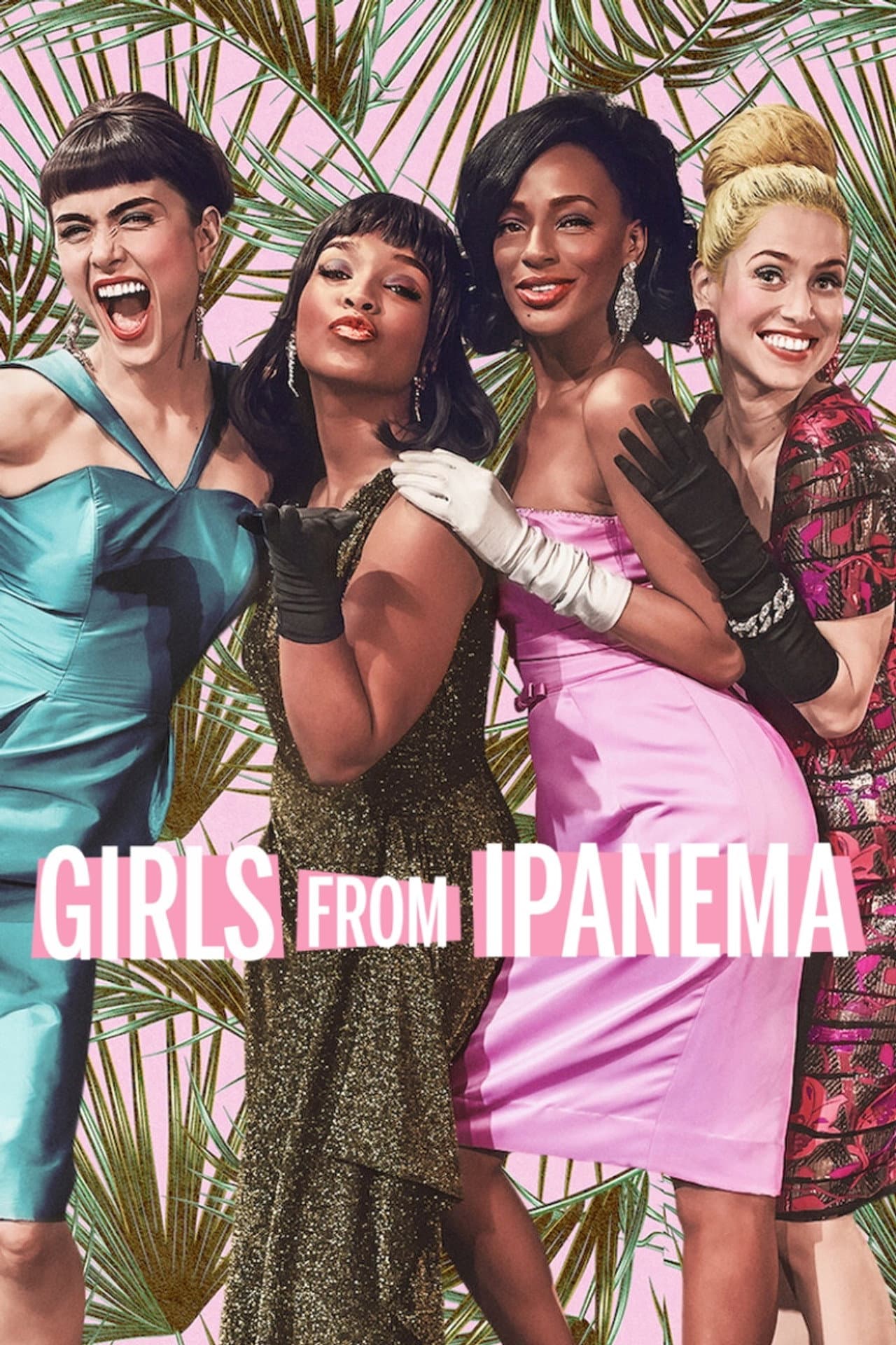 Girls from Ipanema preview 2