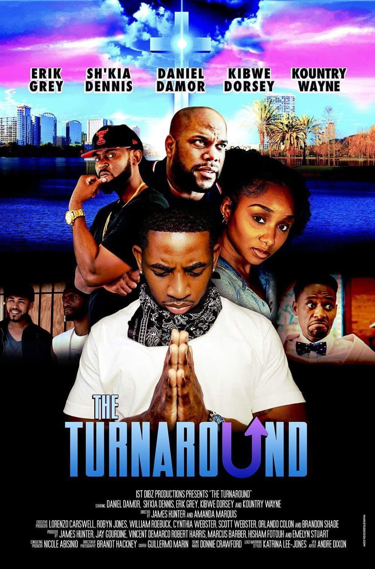 The Turnaround preview 2