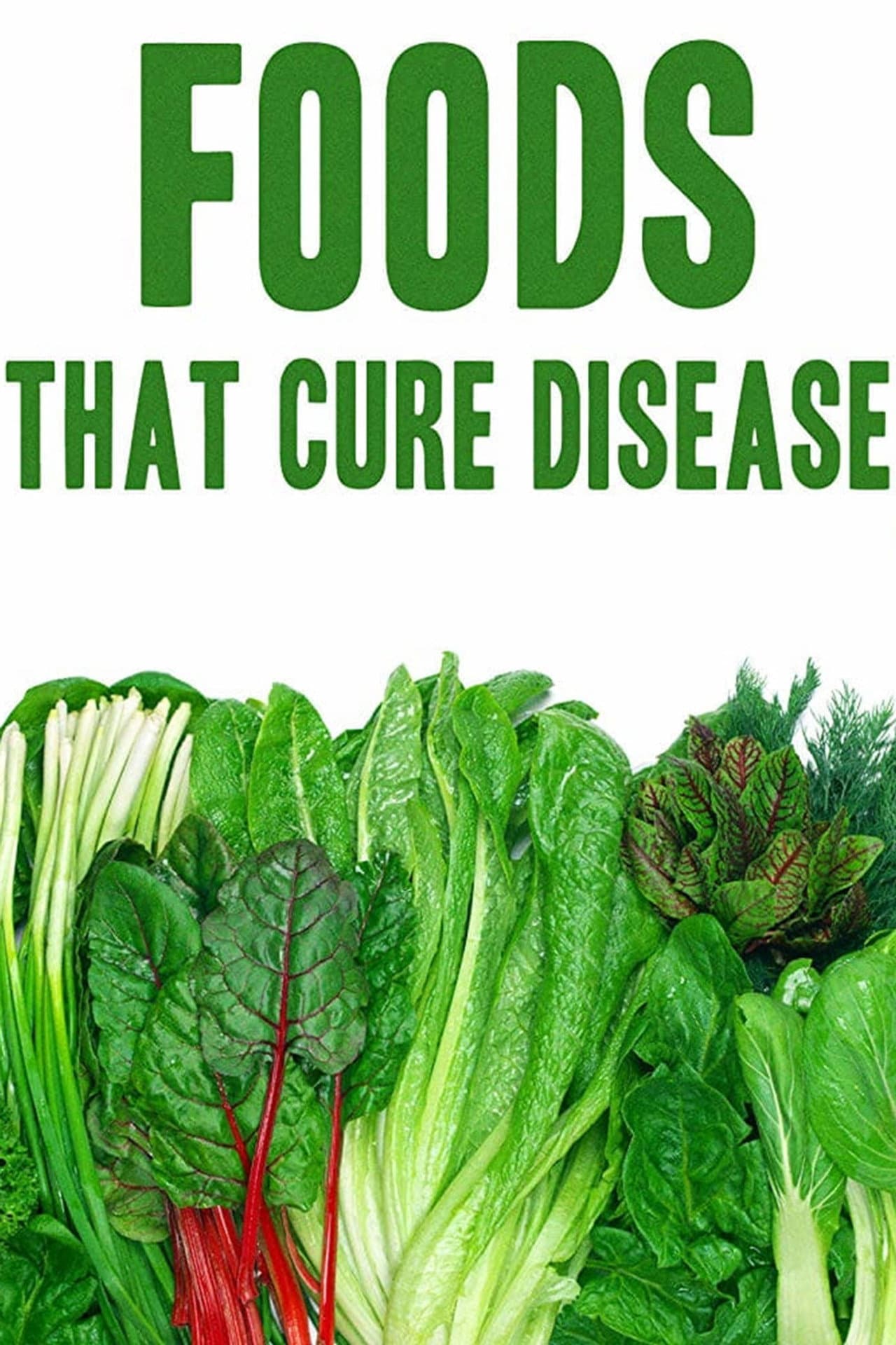 Foods That Cure Disease preview 2