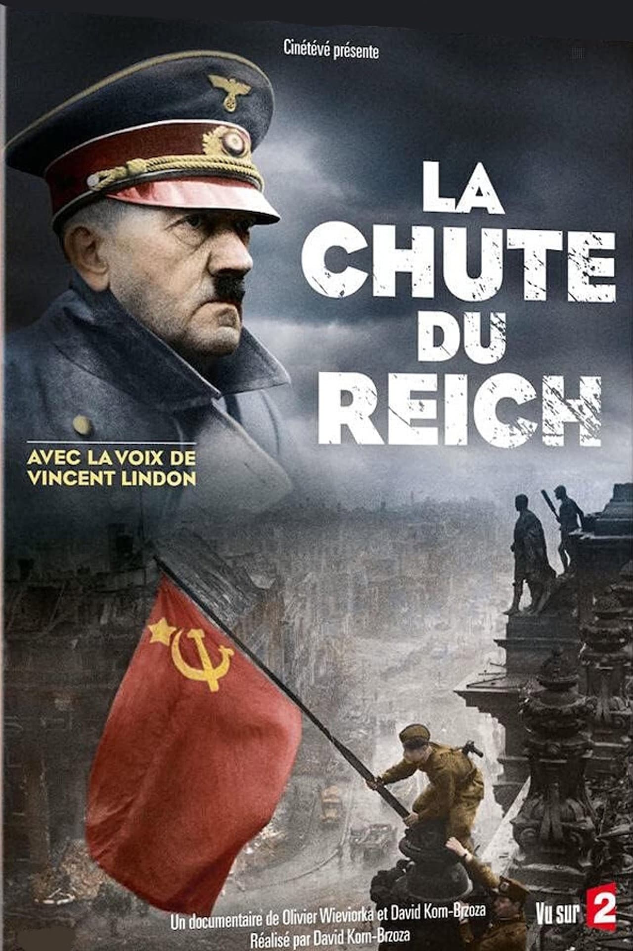 1945: The Fall of the Reich preview 2
