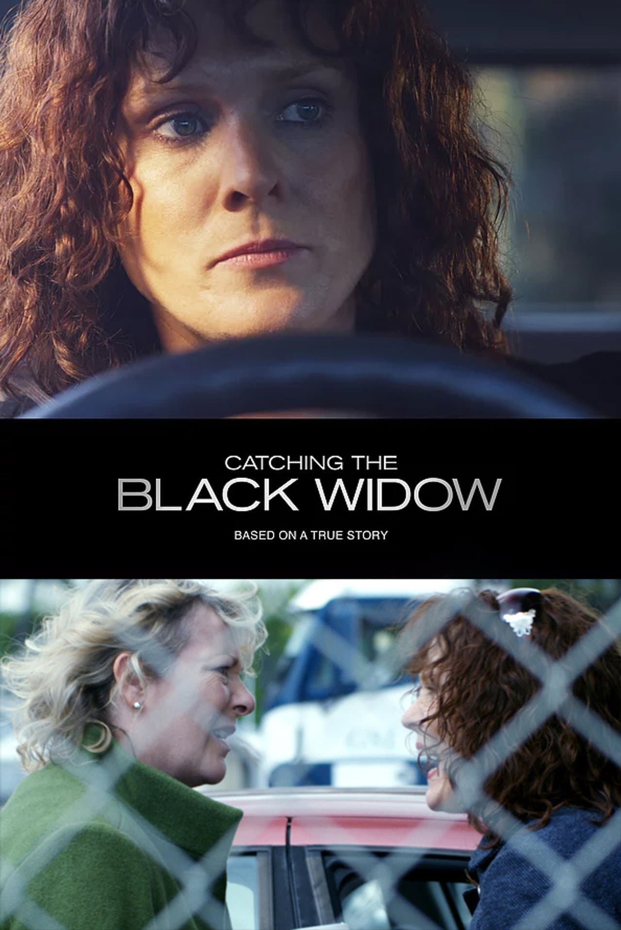 Catching the Black Widow preview 2