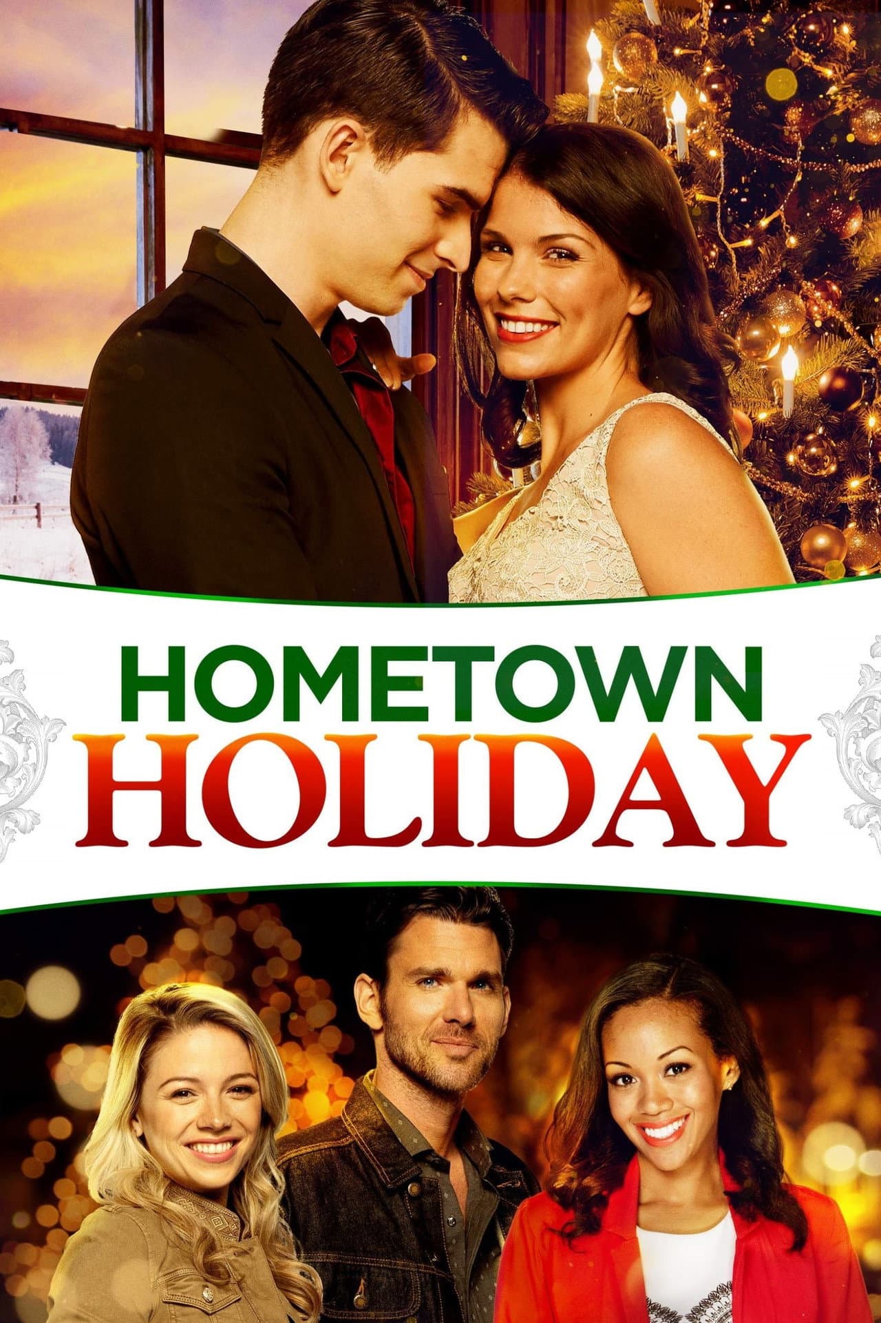 Hometown Holiday preview 2