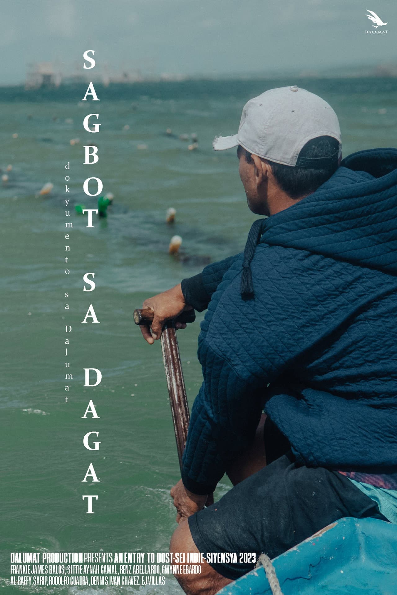 Sagbot sa Dagat preview 2