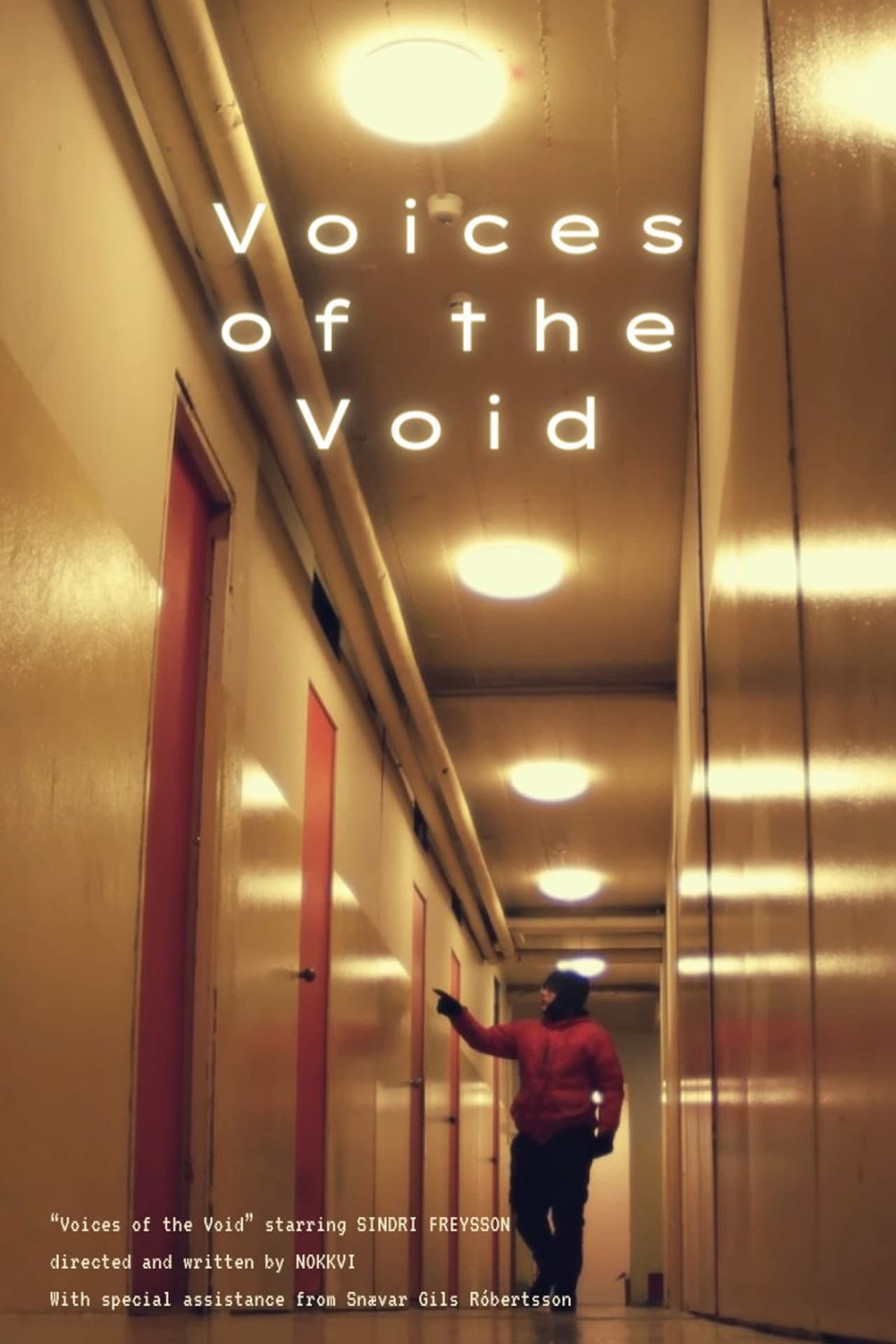 Voices of the Void preview 2