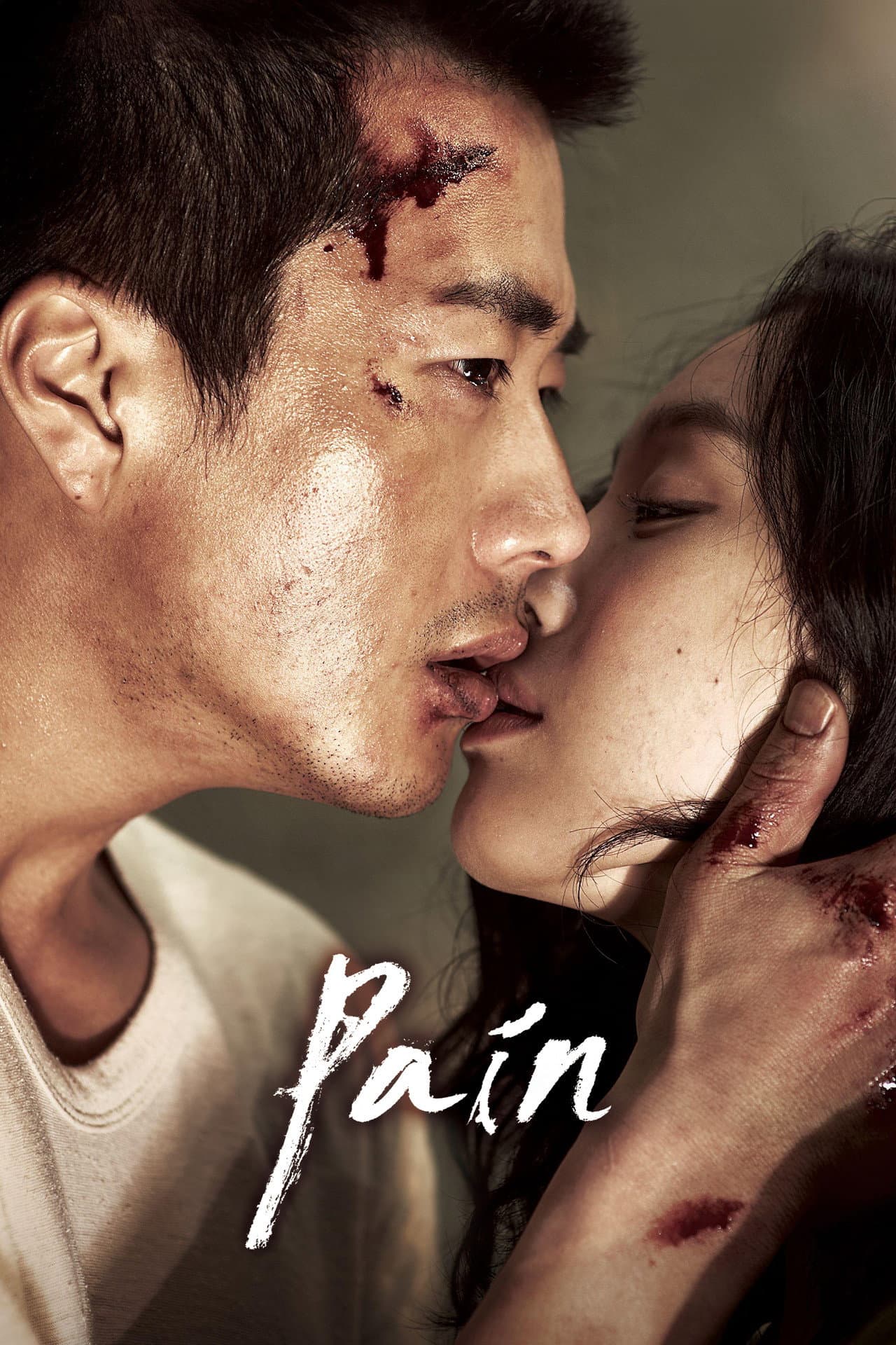 Pain preview 2