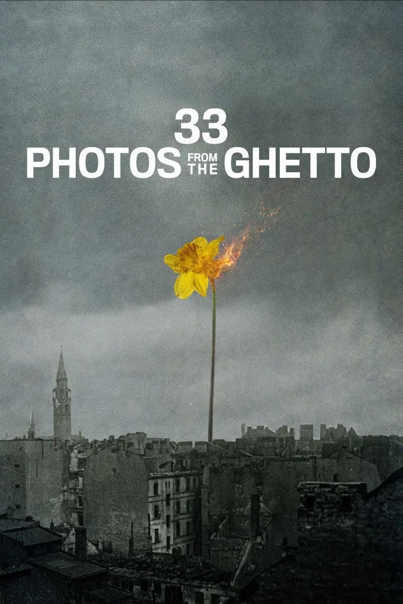 33 Photos from the Ghetto preview 2