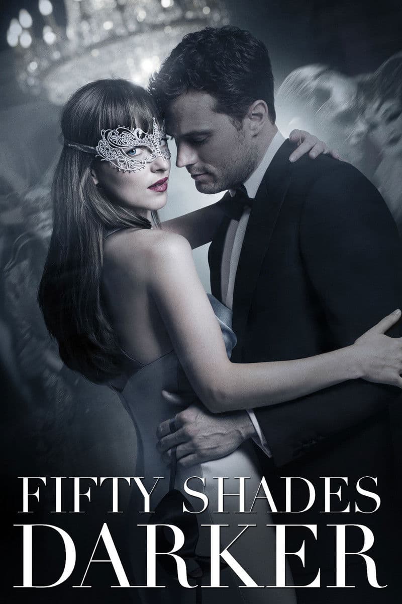 Fifty Shades Darker preview 2