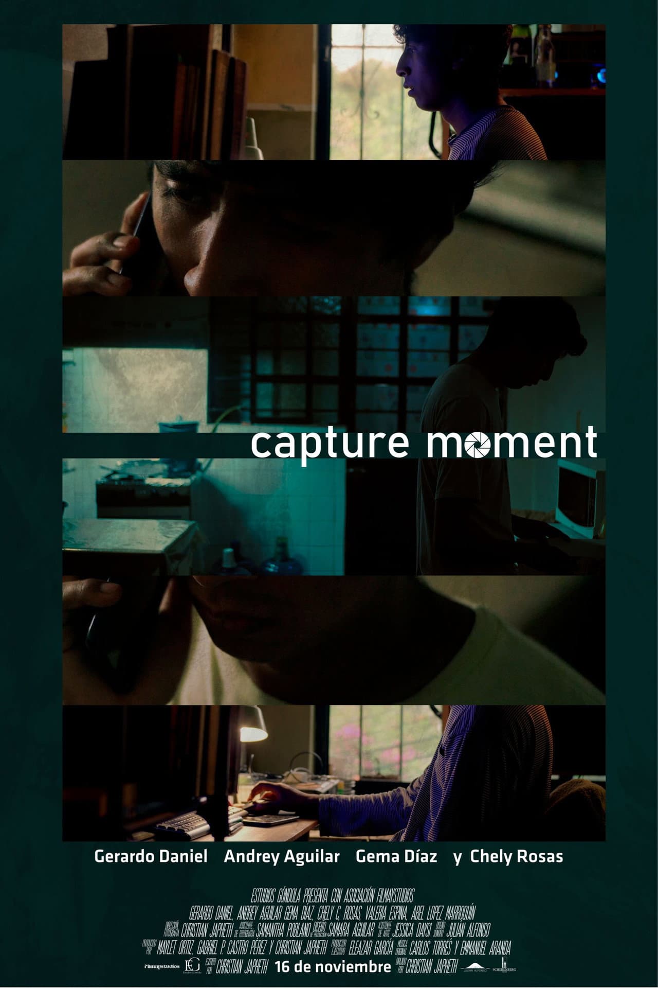 Capture Moment preview 2