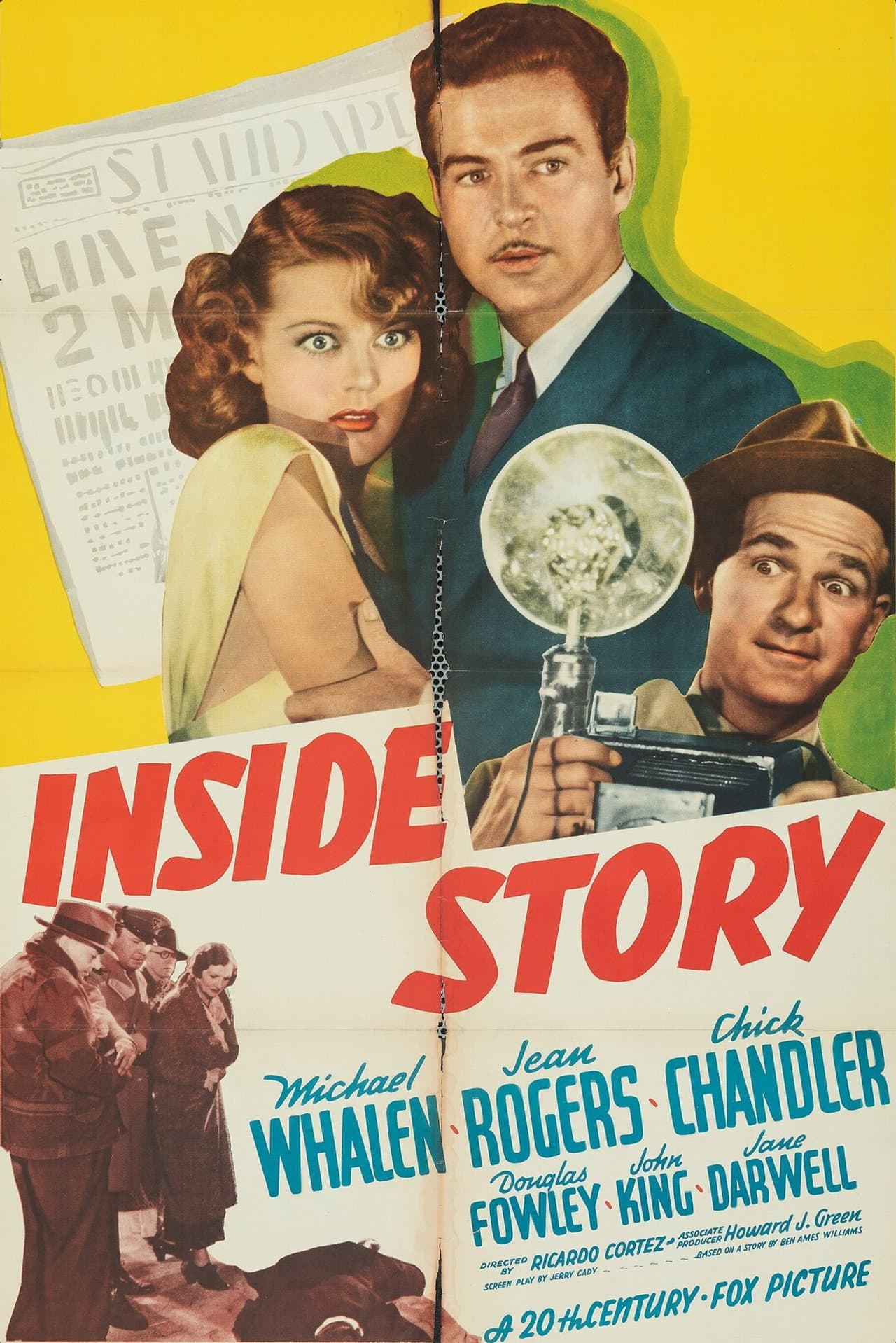 Inside Story preview 1
