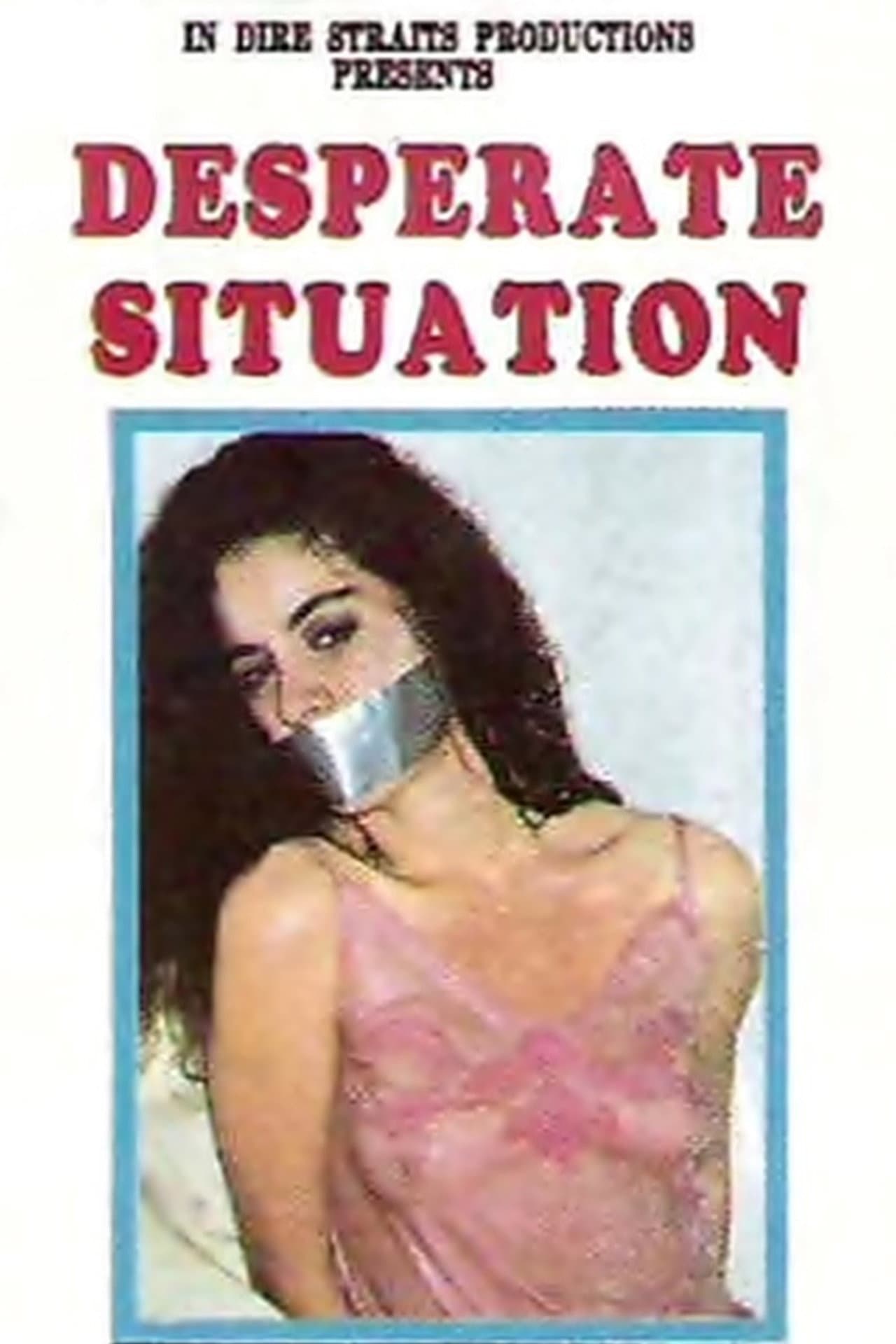 Desperate Situation preview 1
