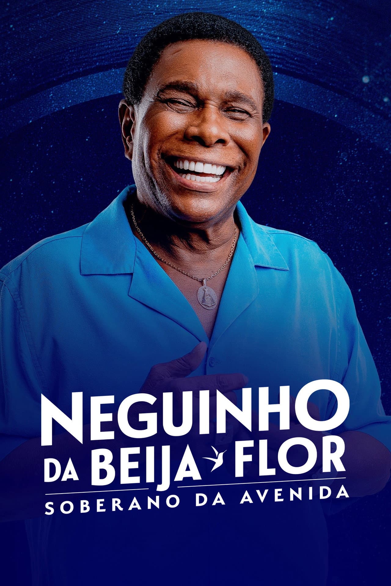 Neguinho da Beija-Flor - Soberano da Avenida preview 2