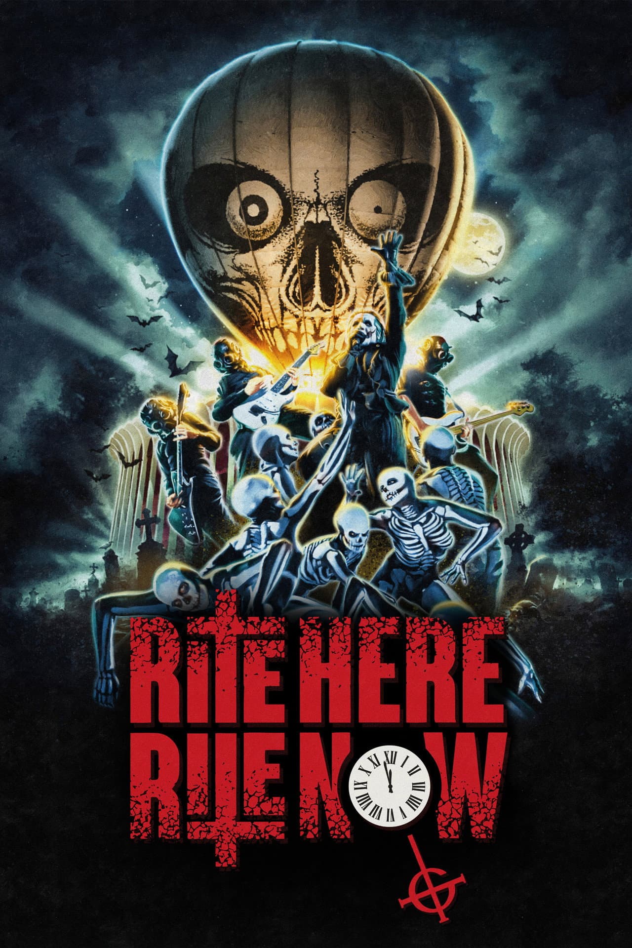 Rite Here Rite Now preview 2