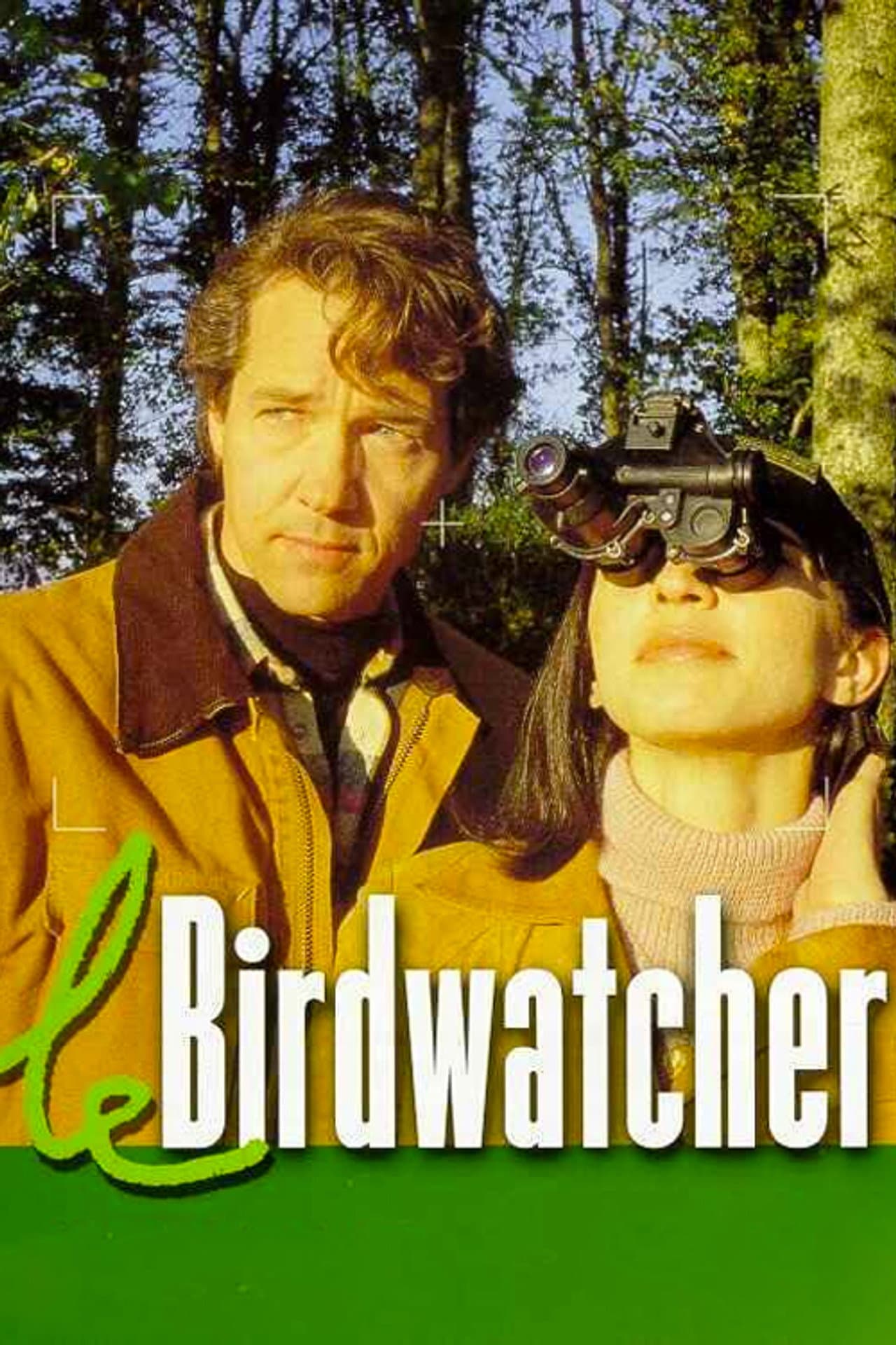 The Bird Watcher preview 1