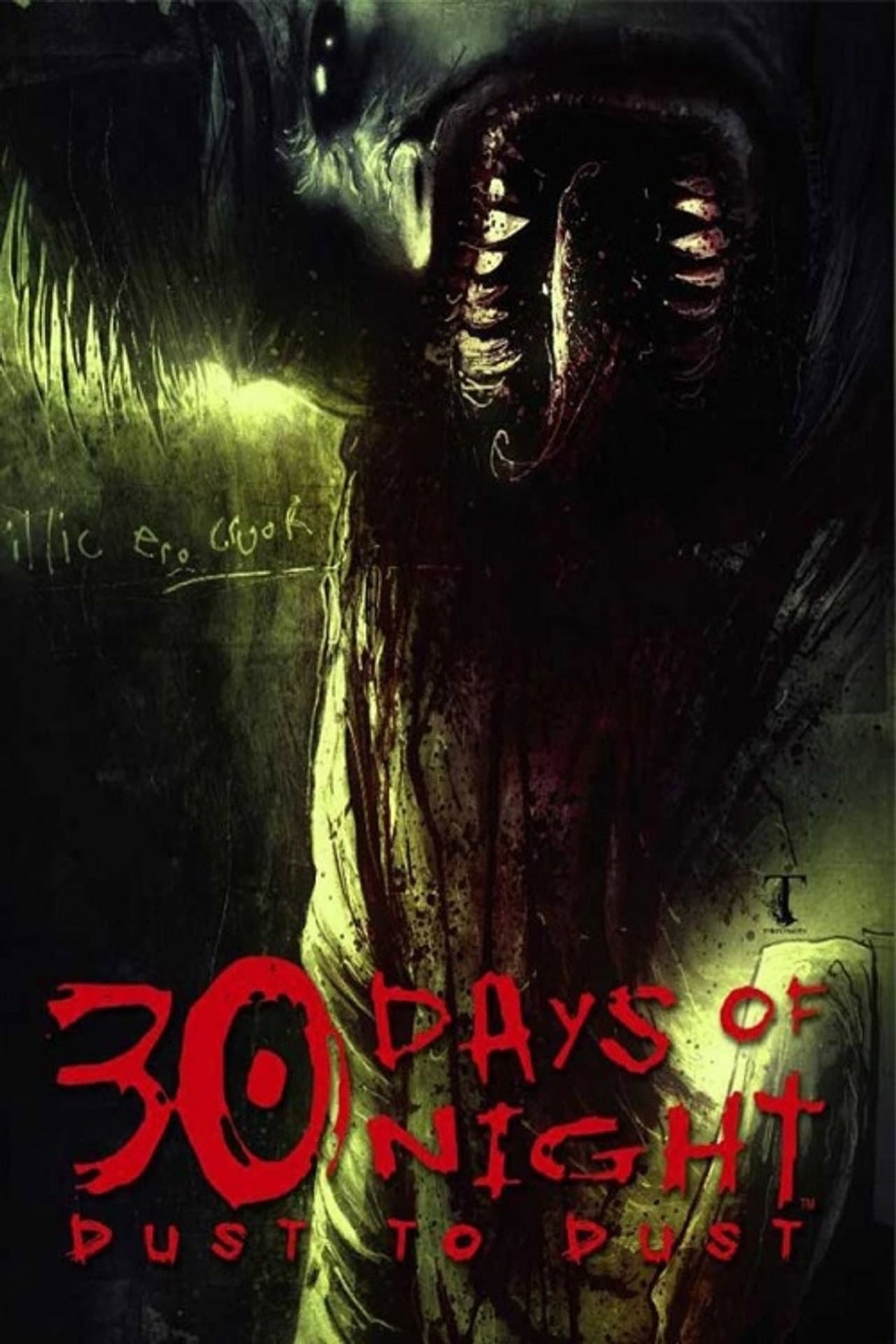 30 Days of Night: Dust to Dust preview 2