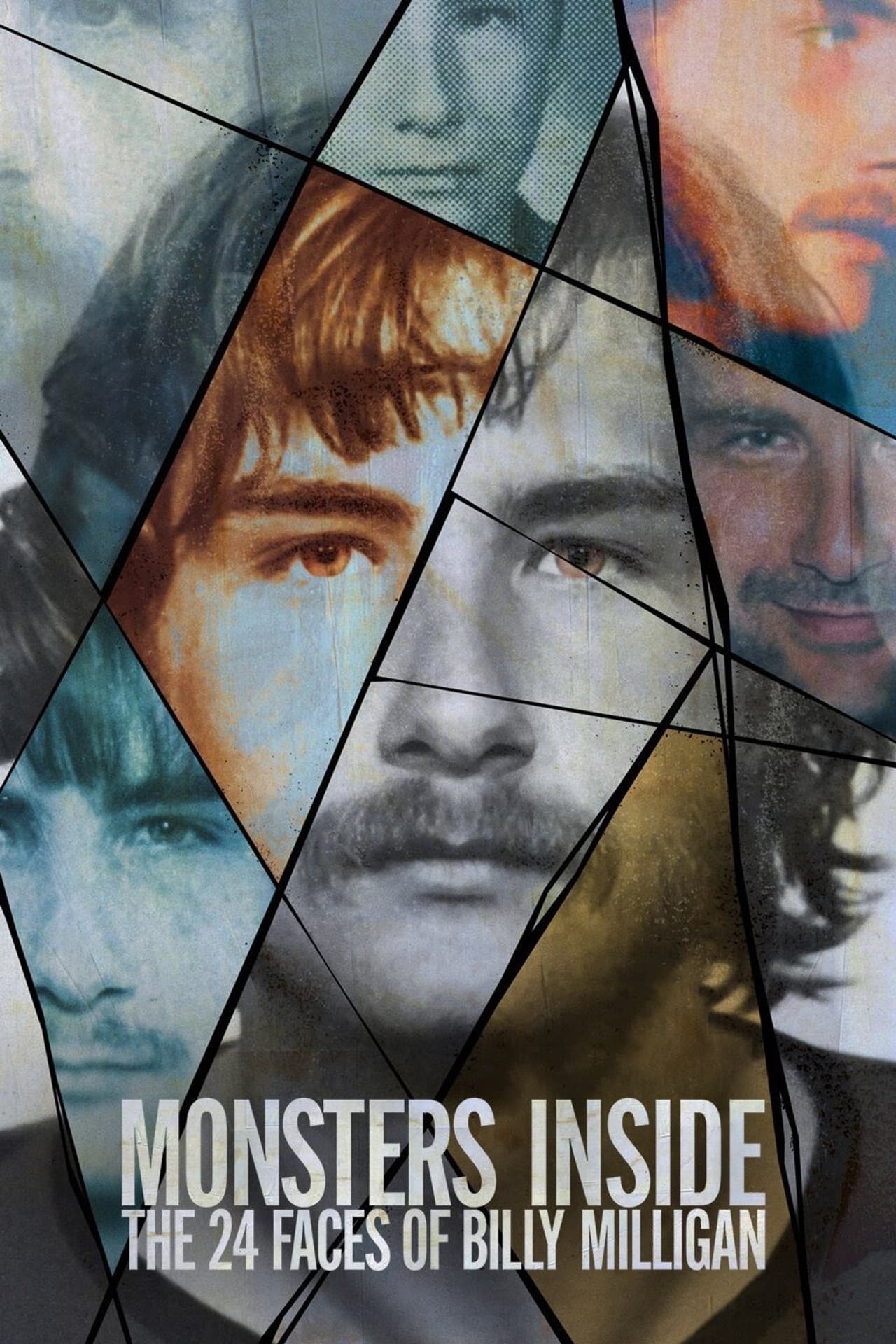 Monsters Inside: The 24 Faces of Billy Milligan preview 2