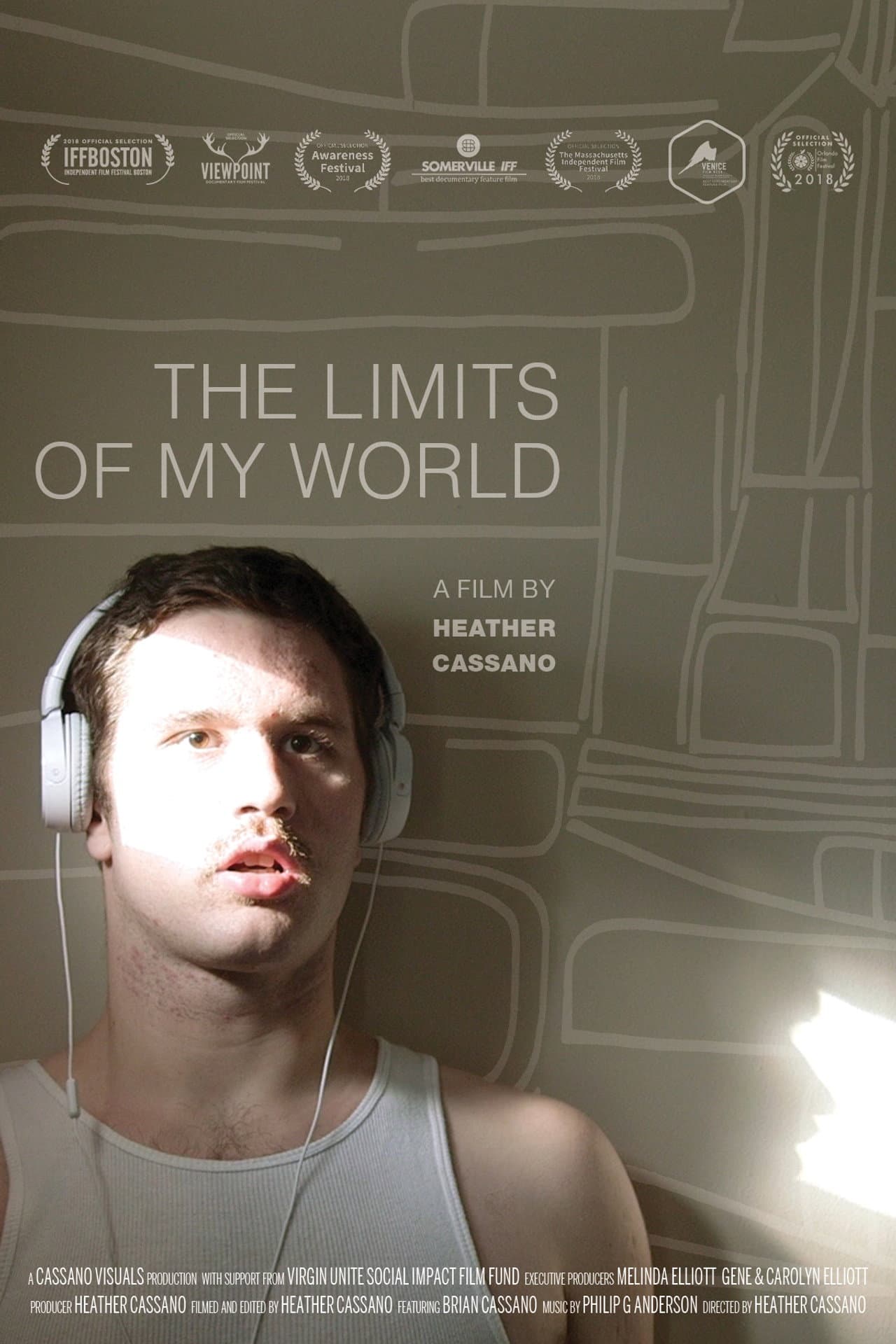 The Limits of My World preview 1