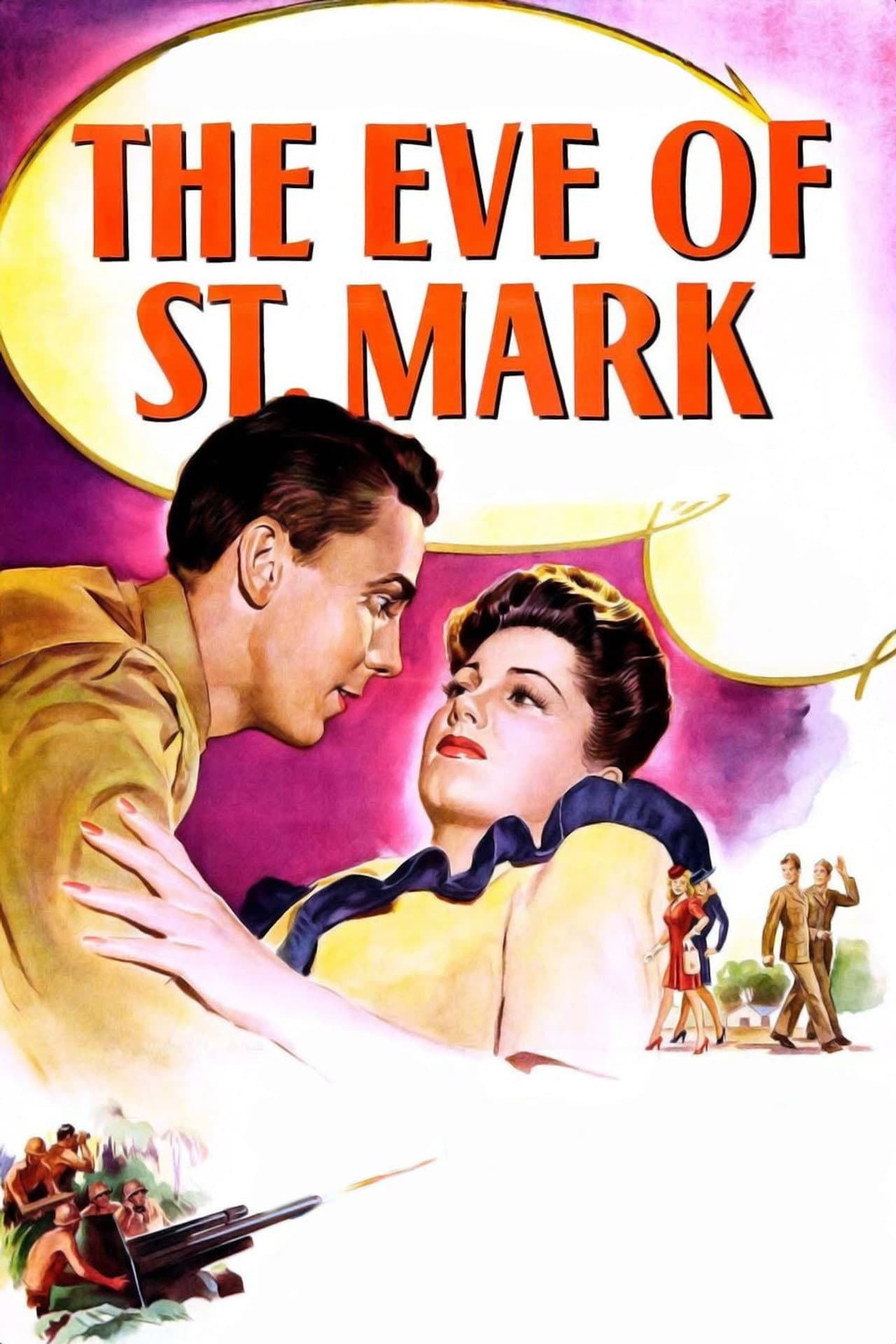 The Eve of St. Mark preview 2
