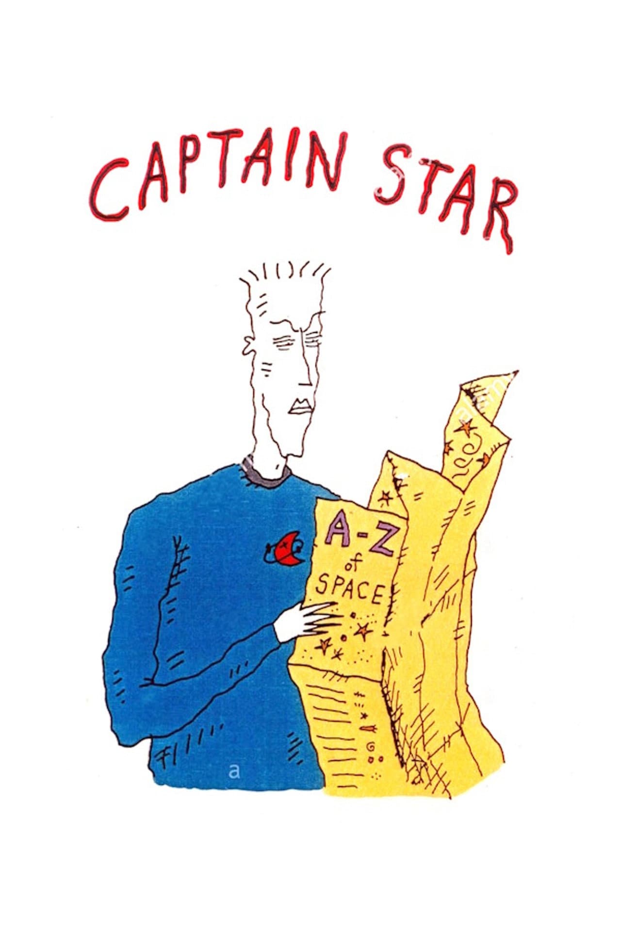 Captain Star preview 2