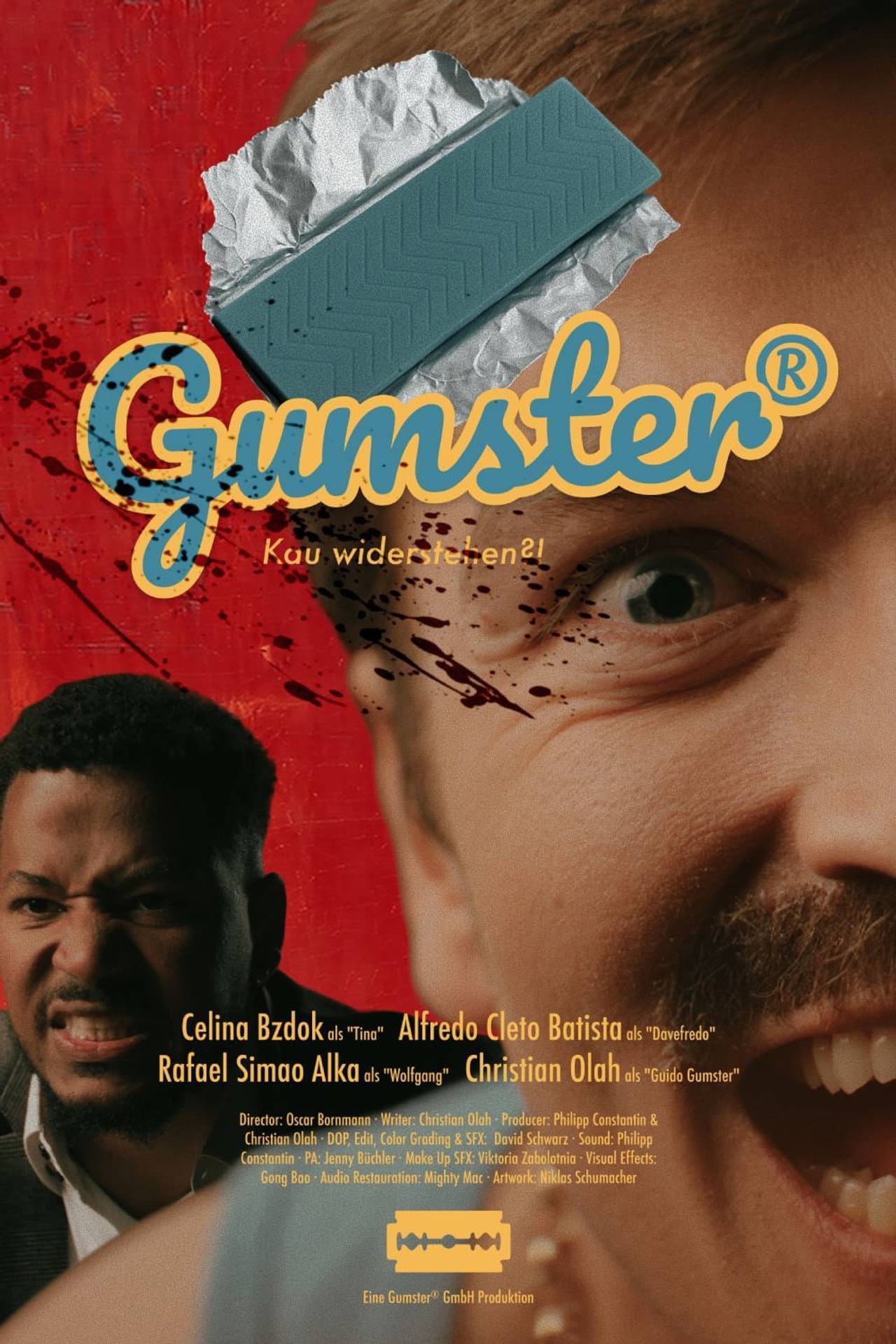 The Gumster preview 2