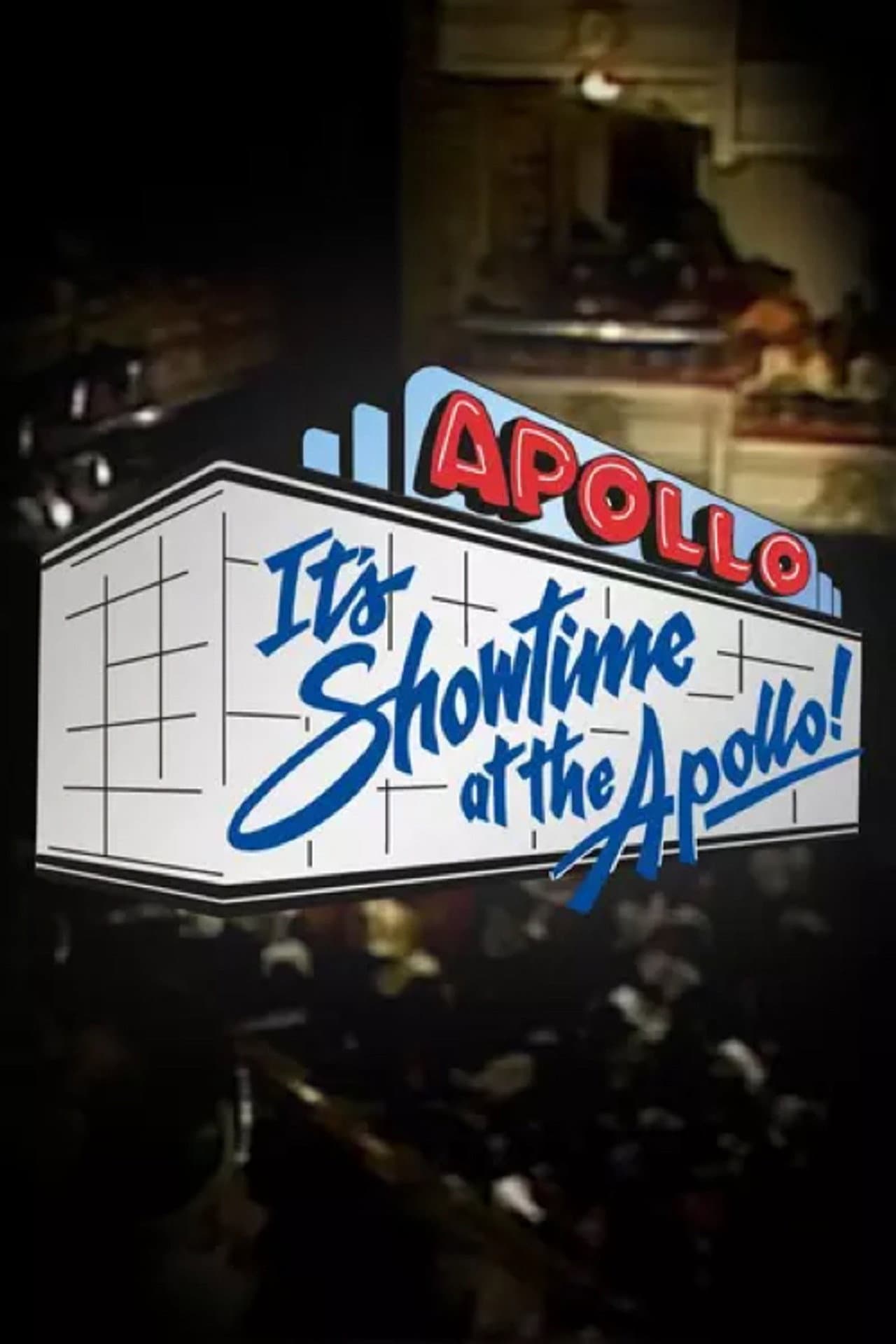 Showtime at the Apollo preview 2