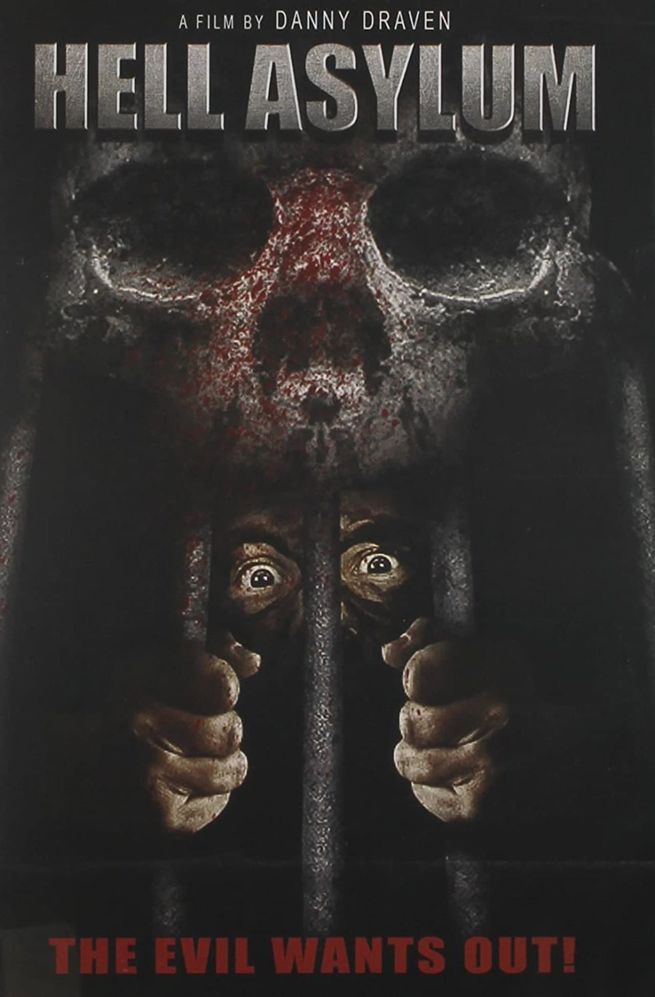Hell Asylum preview 2