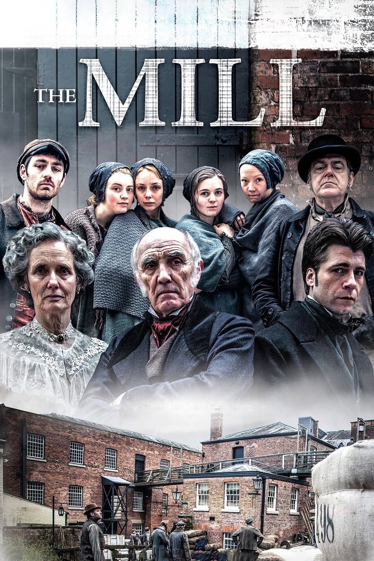 The Mill preview 2