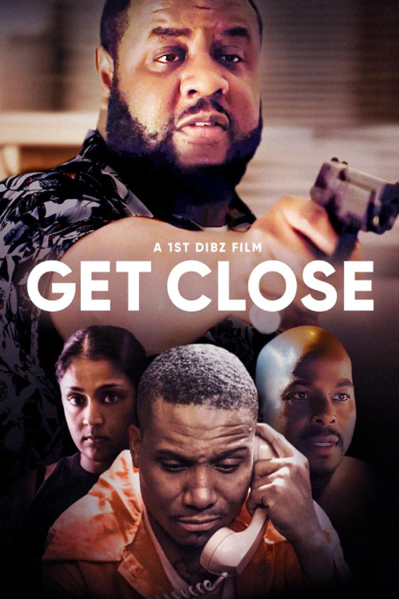 Get Close preview 2