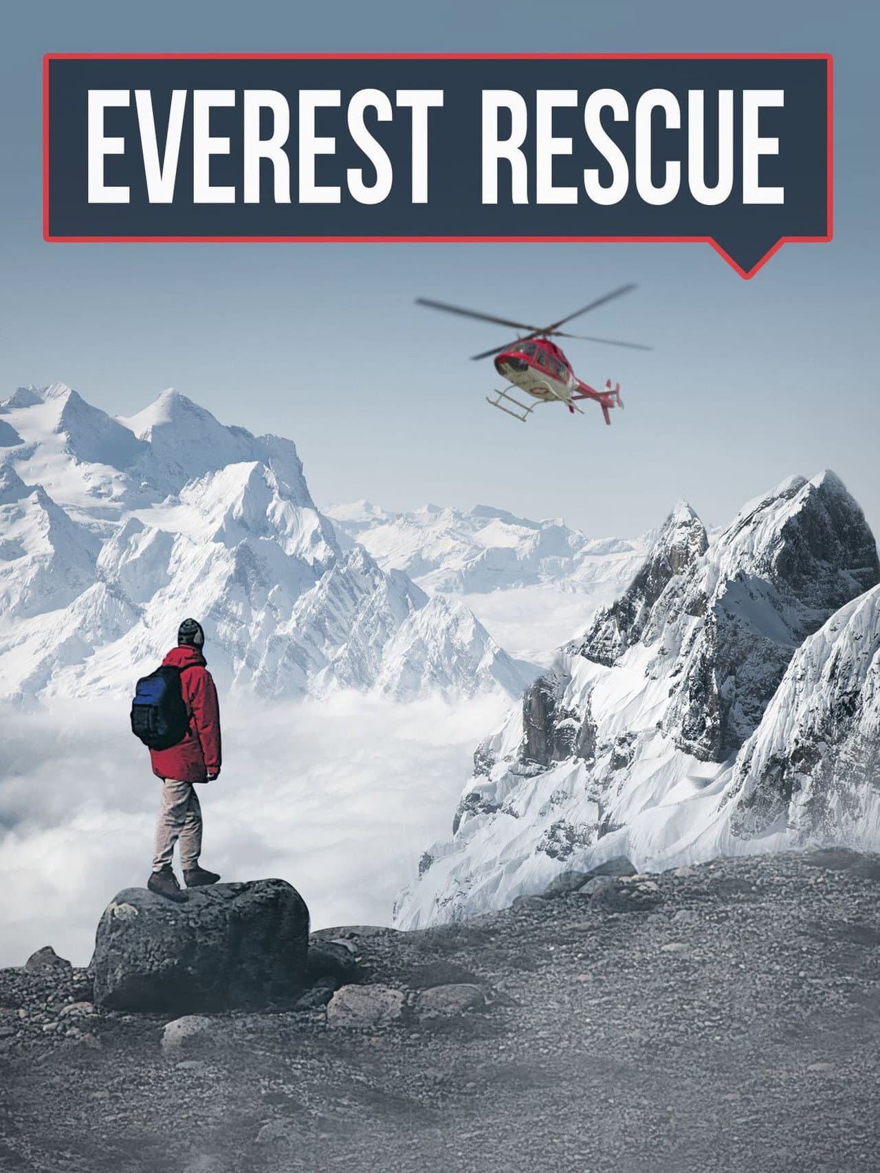 Everest Rescue preview 2