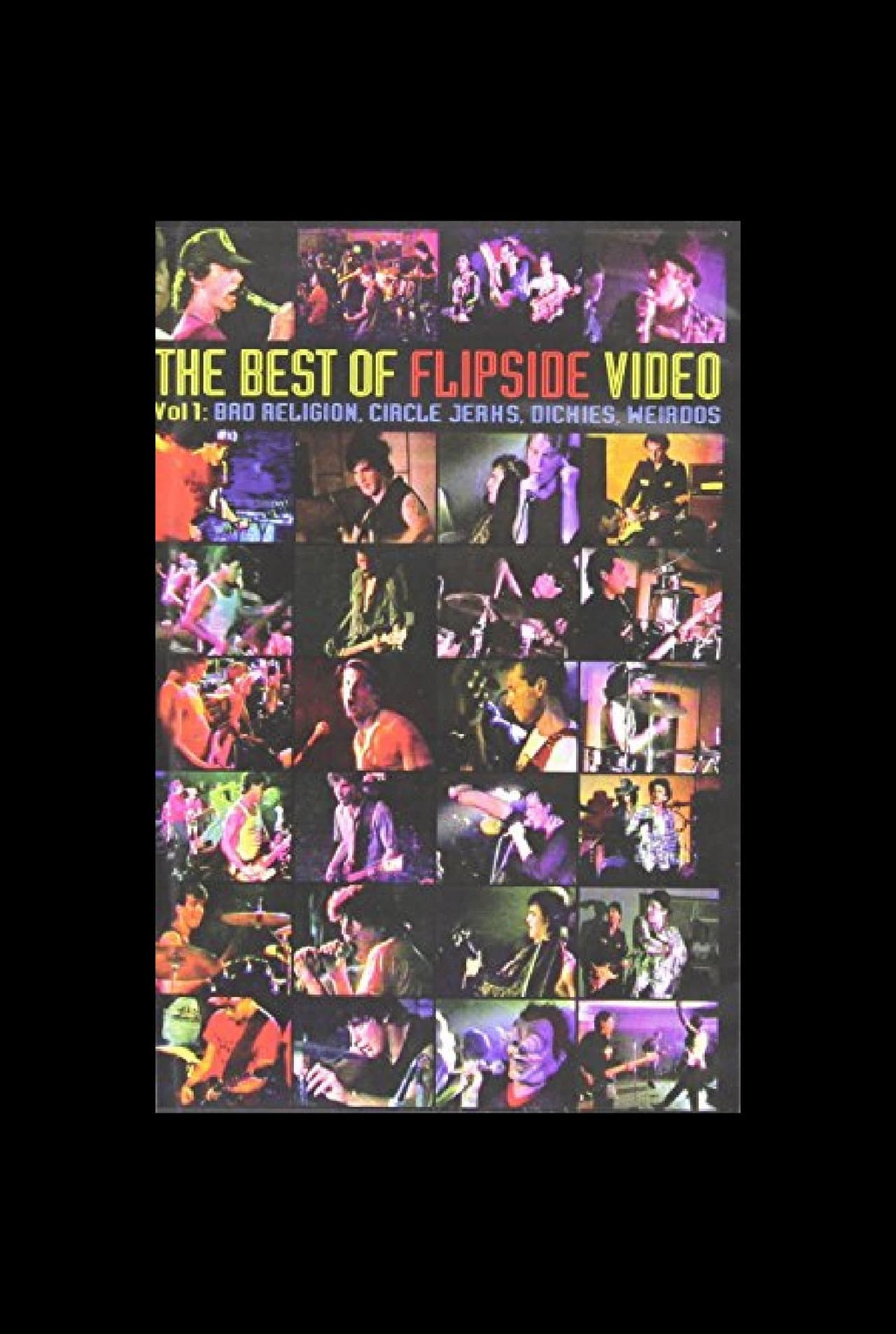 The Best of Flipside Video Vol. 1 preview 1