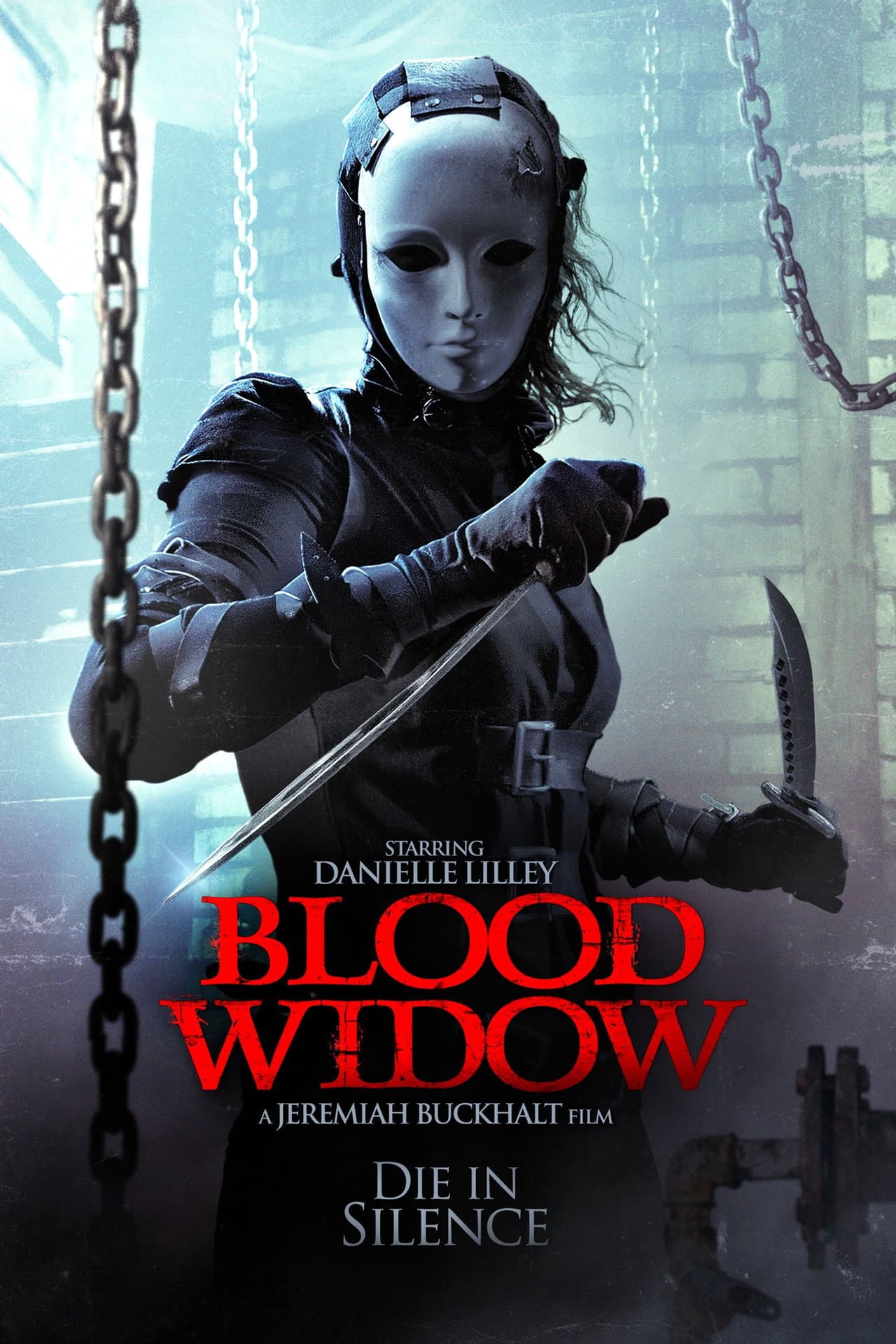 Blood Widow preview 2