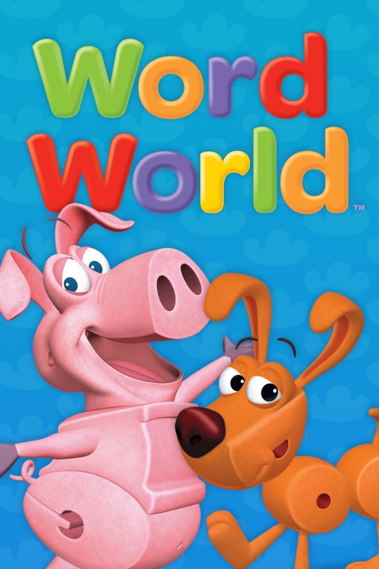 WordWorld preview 2