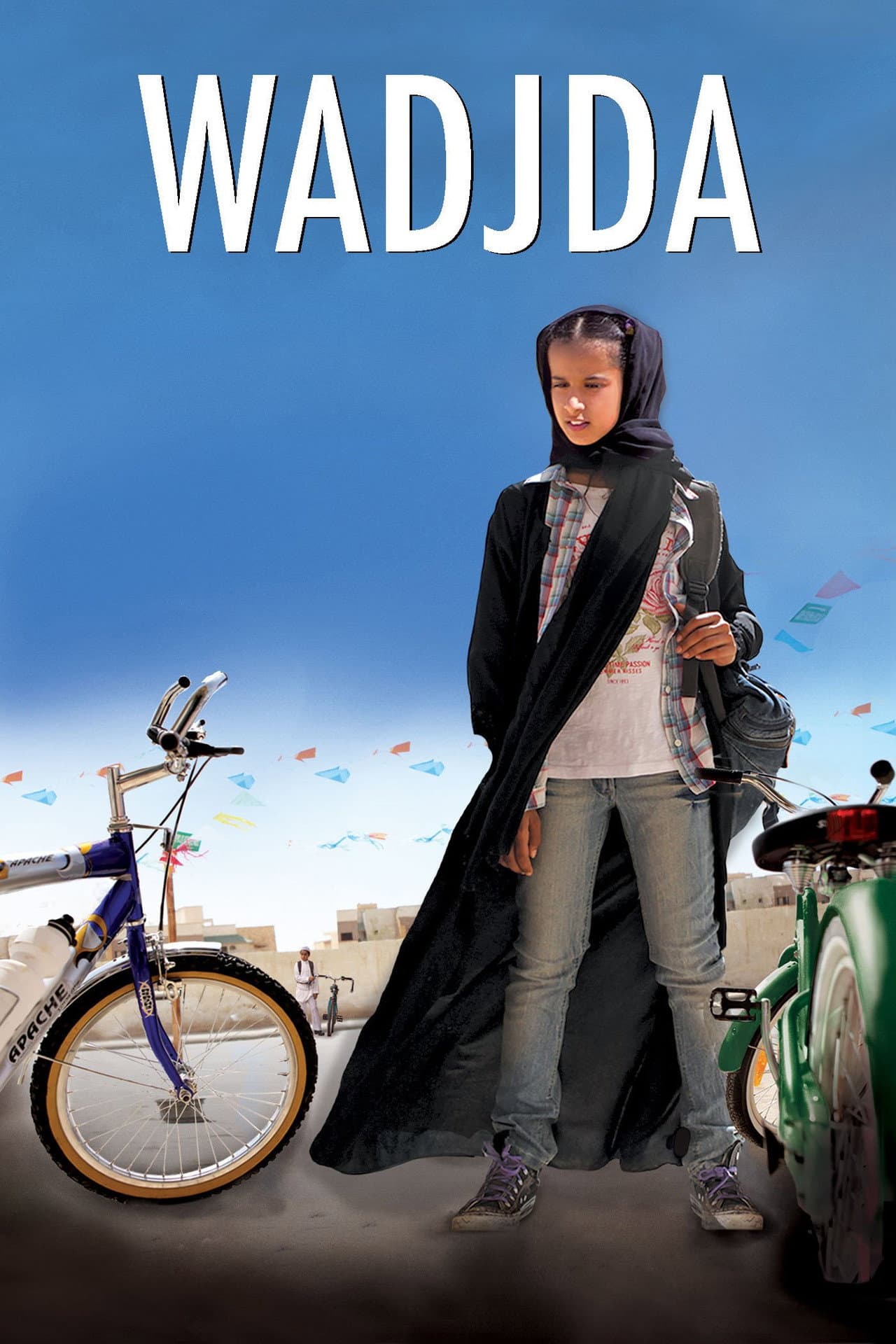Wadjda preview 2