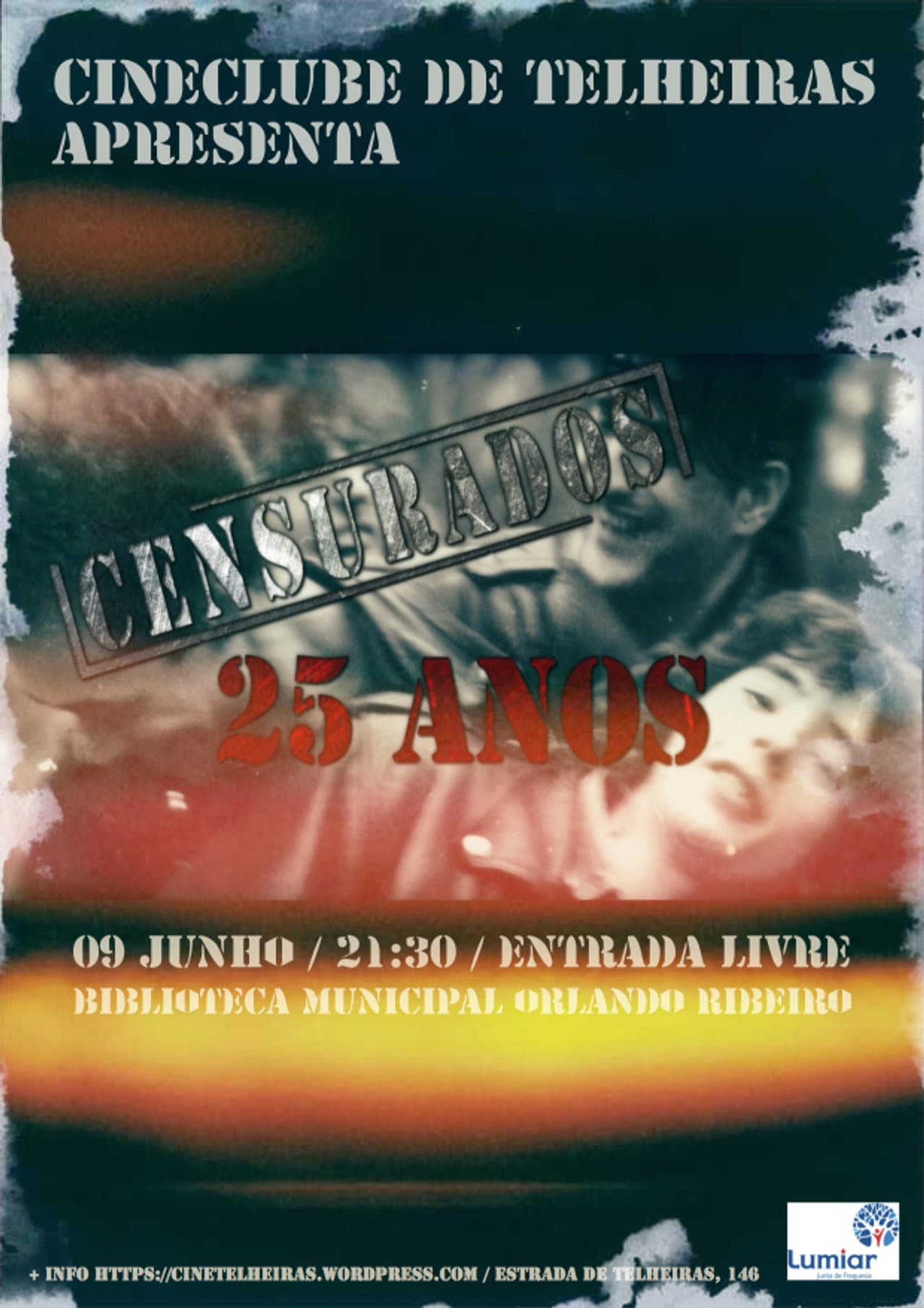 25 Anos de Censurados preview 1