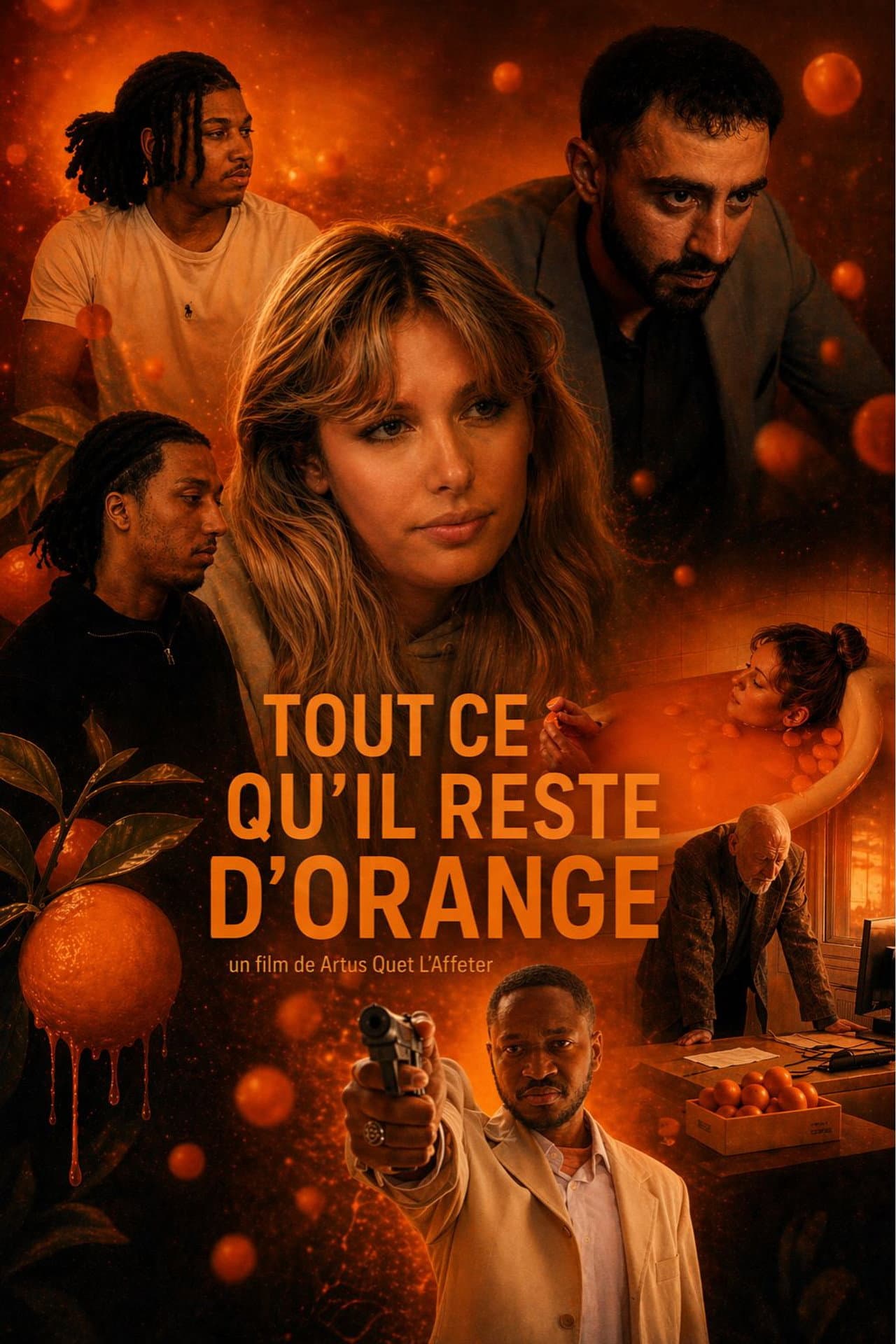 Tout ce qu'il reste d'orange preview 2