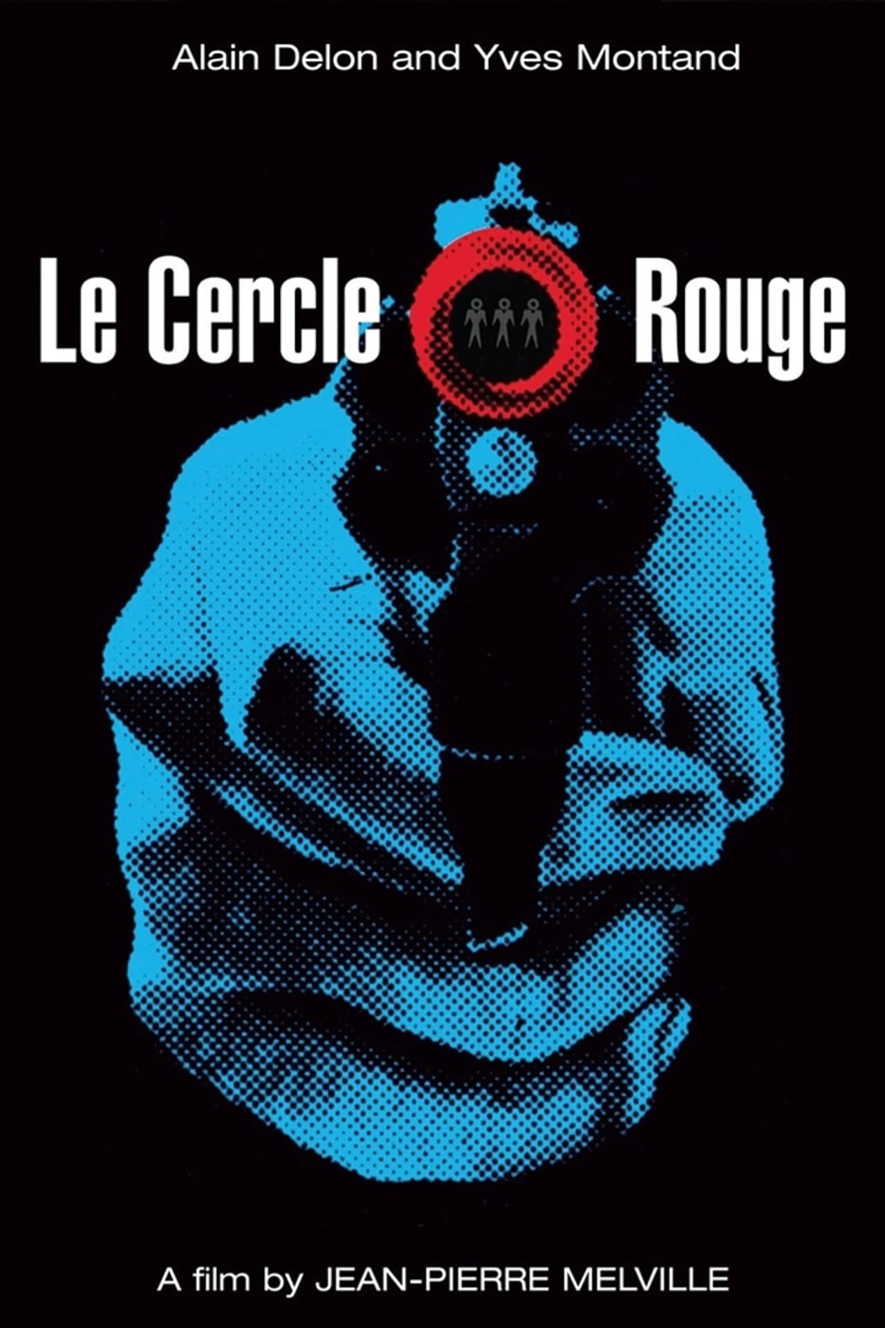 Le Cercle Rouge preview 2