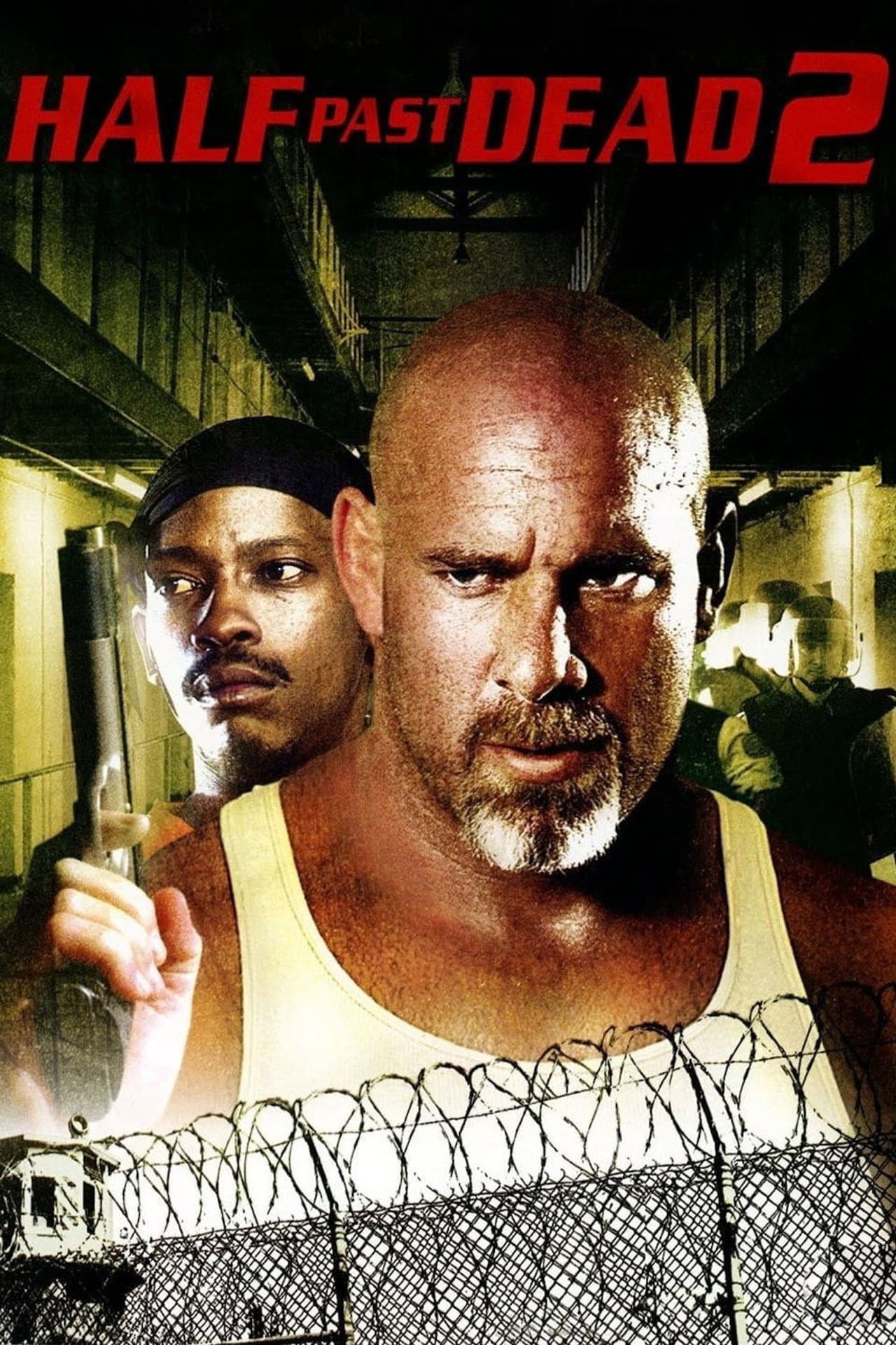 Half Past Dead 2 preview 2