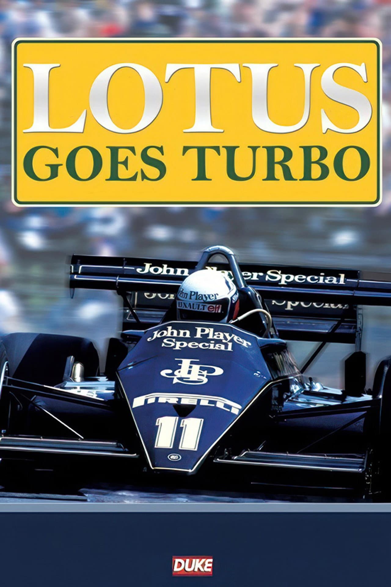 Lotus Goes Turbo preview 2